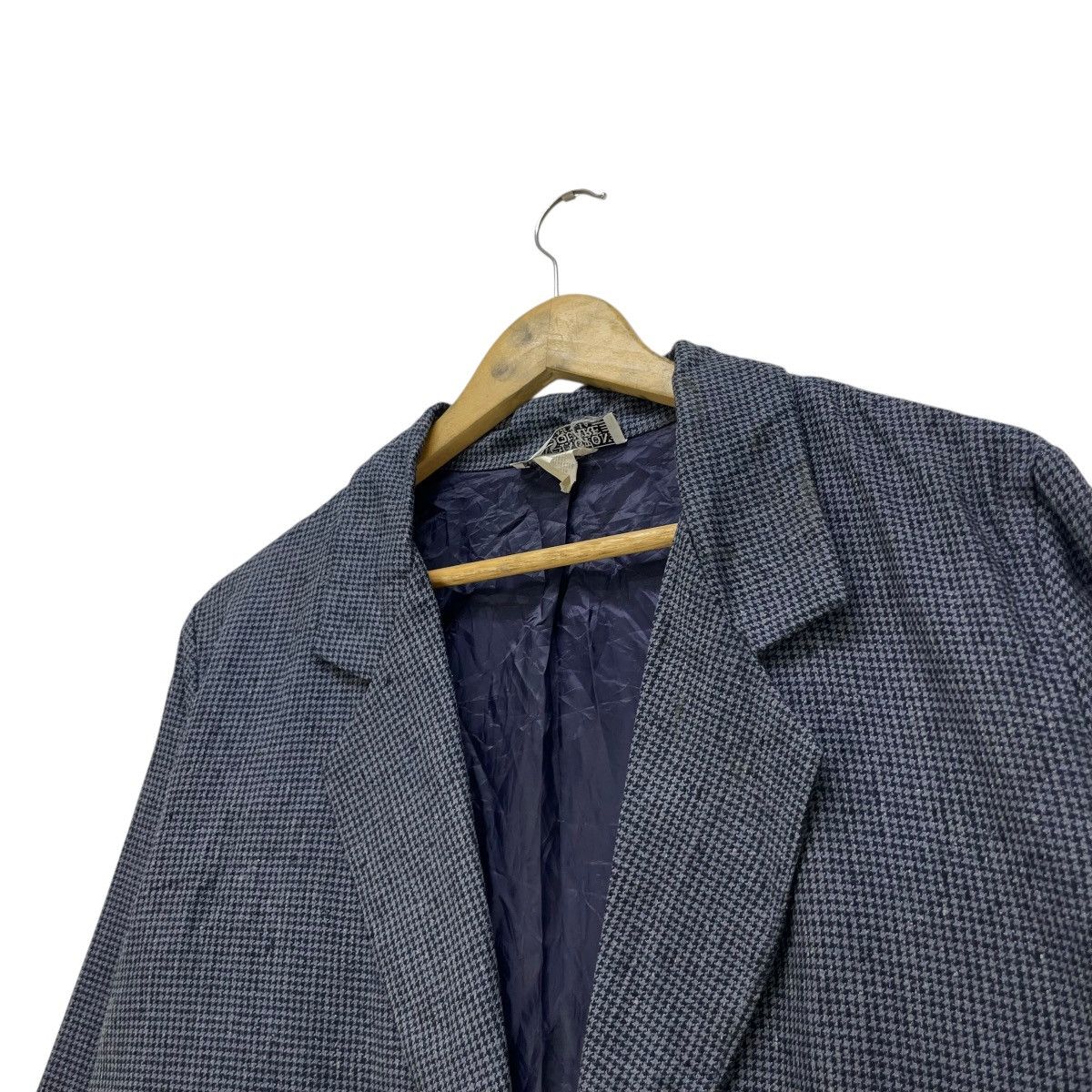 Other 💥Vintage Kensington Square Jacket Size M / US 6-8 / IT 42-44 - 3 Thumbnail