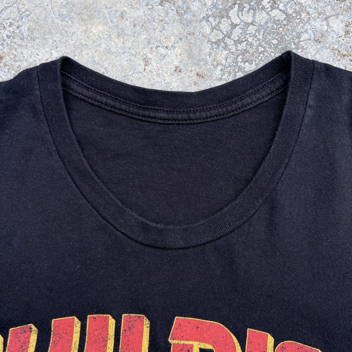 Rap Tees CHILDISH GAMBINO “THIS IS AMERICA” Size US M / EU 48-50 / 2 - 3 Thumbnail
