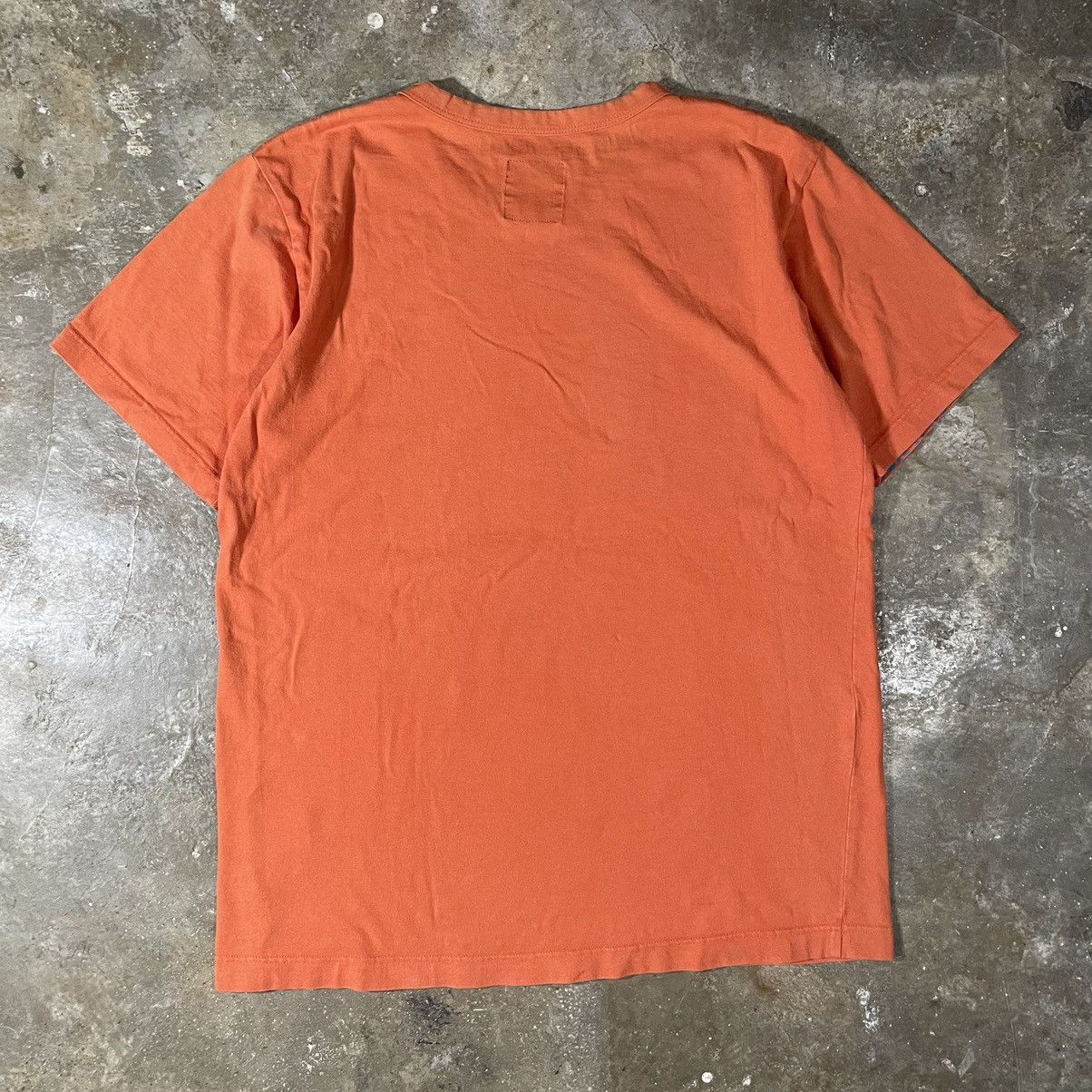 Japanese Brand × PPFM PPFM TEE Size US S / EU 44-46 / 1 - 5 Thumbnail