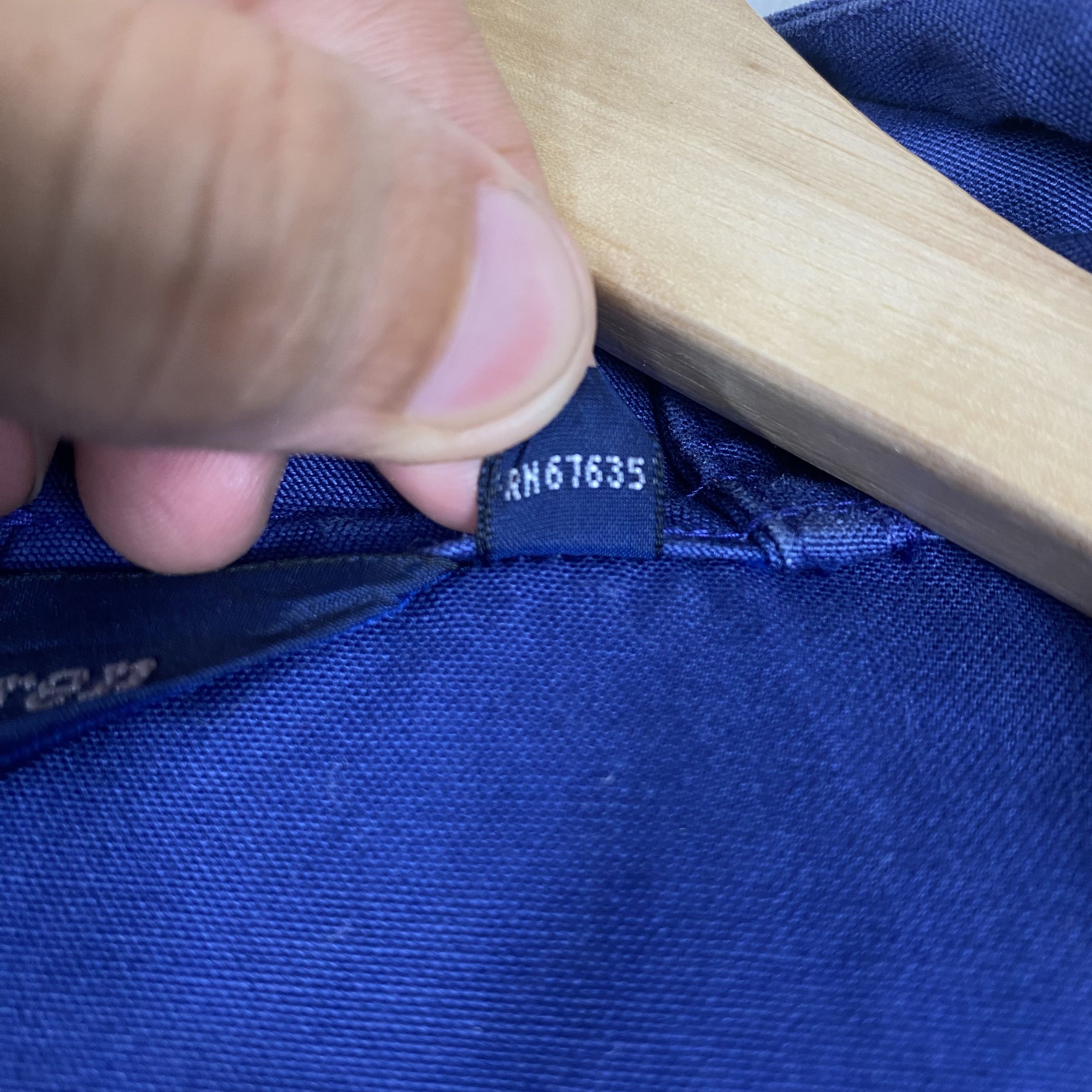 Polo Ralph Lauren 💥POLO RALPH LAUREN BOXY GORPCORE HOODED JACKET Size US S / EU 44-46 / 1 - 14 Thumbnail