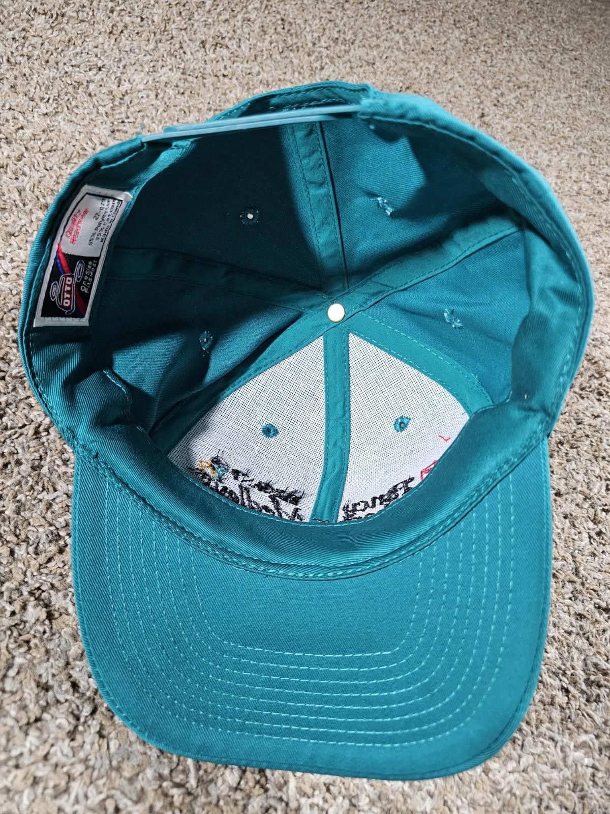 Otto fancy feast elegant medley's cat food hat Size ONE SIZE - 6 Thumbnail