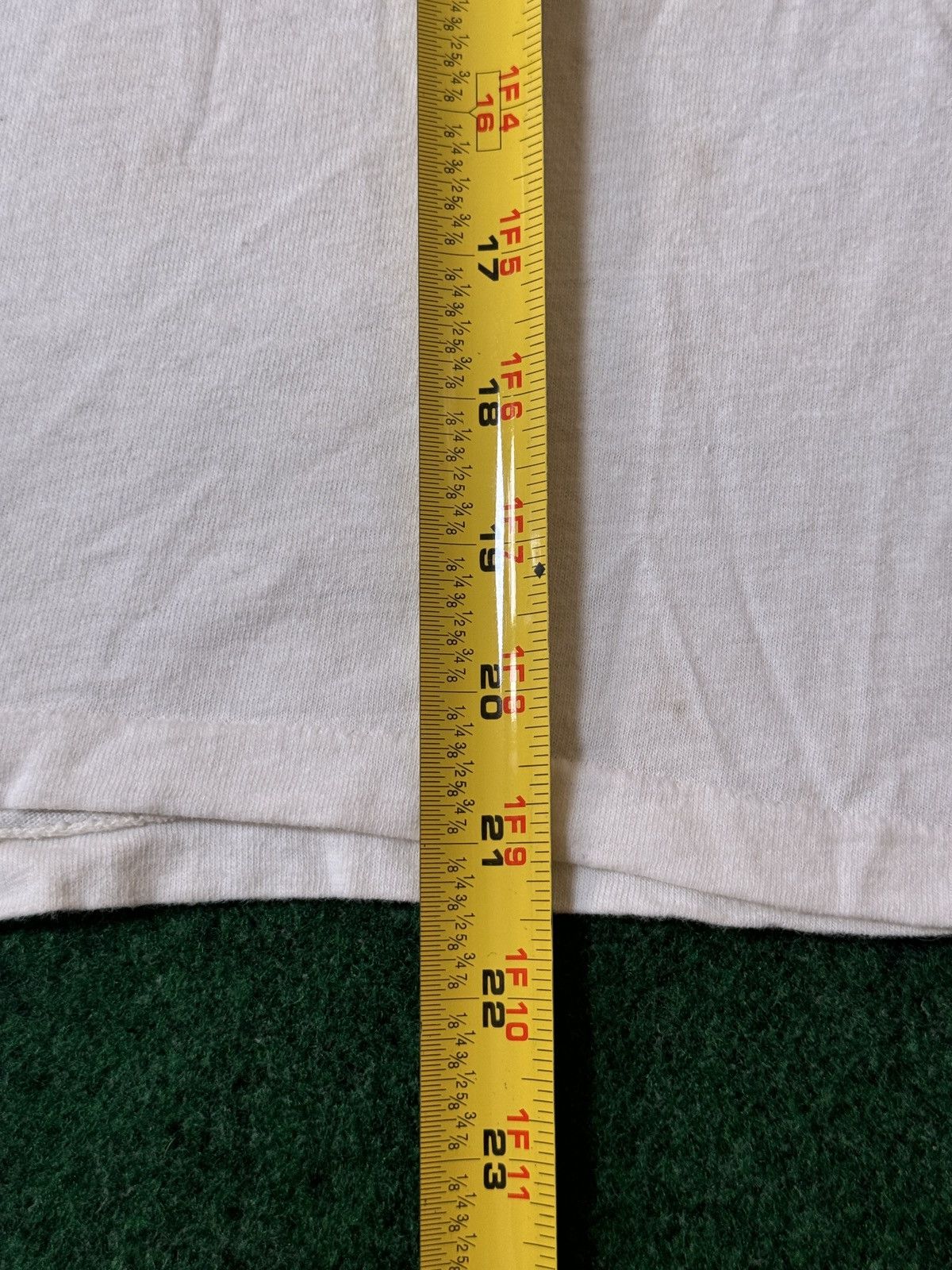 Vintage Vintage 50s 60s Boy Scouts Camp Sequoyah Americana T Shirt Size US XS / EU 42 / 0 - 6 Thumbnail