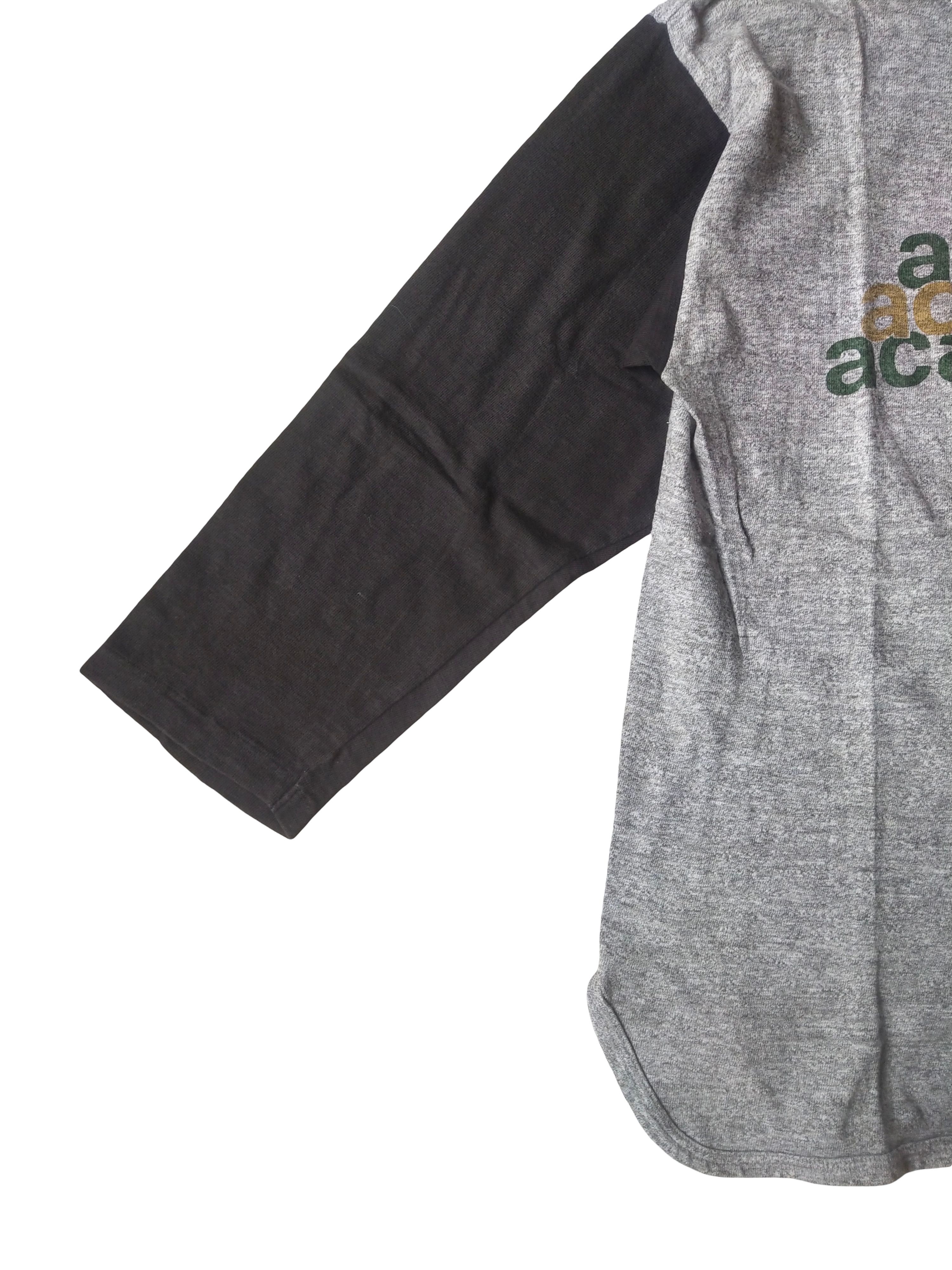 Warehouse & Co. Warehouse & Co. Japan Vintage Repro 3/4 Raglan Tee Size US S / EU 44-46 / 1 - 3 Thumbnail