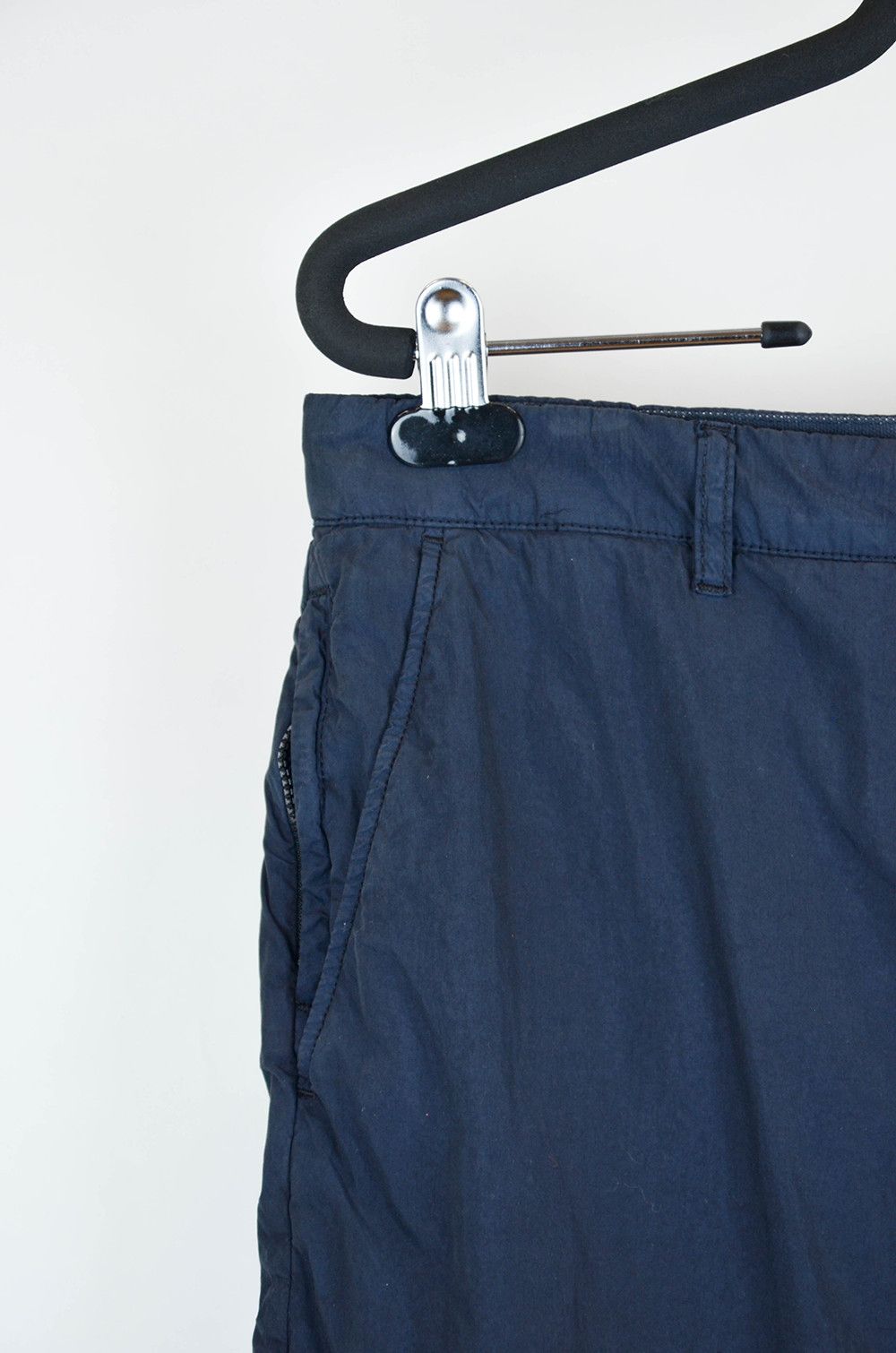 C.P. Company C.P. Company Technical Cotton Utility Pants – Size 48 Size US 32 / EU 48 - 3 Thumbnail