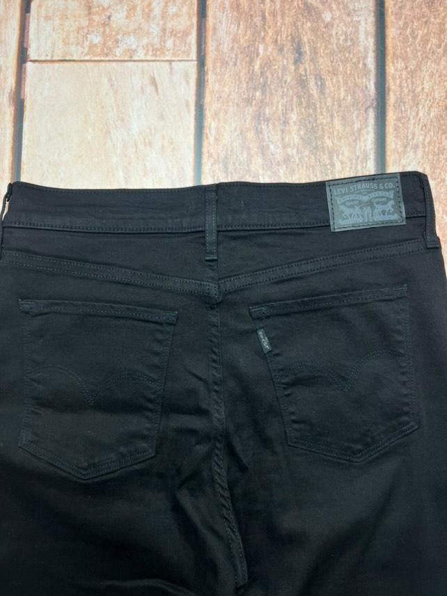 Levi's Levi's 314 shaping straight Size 31" - 6 Thumbnail