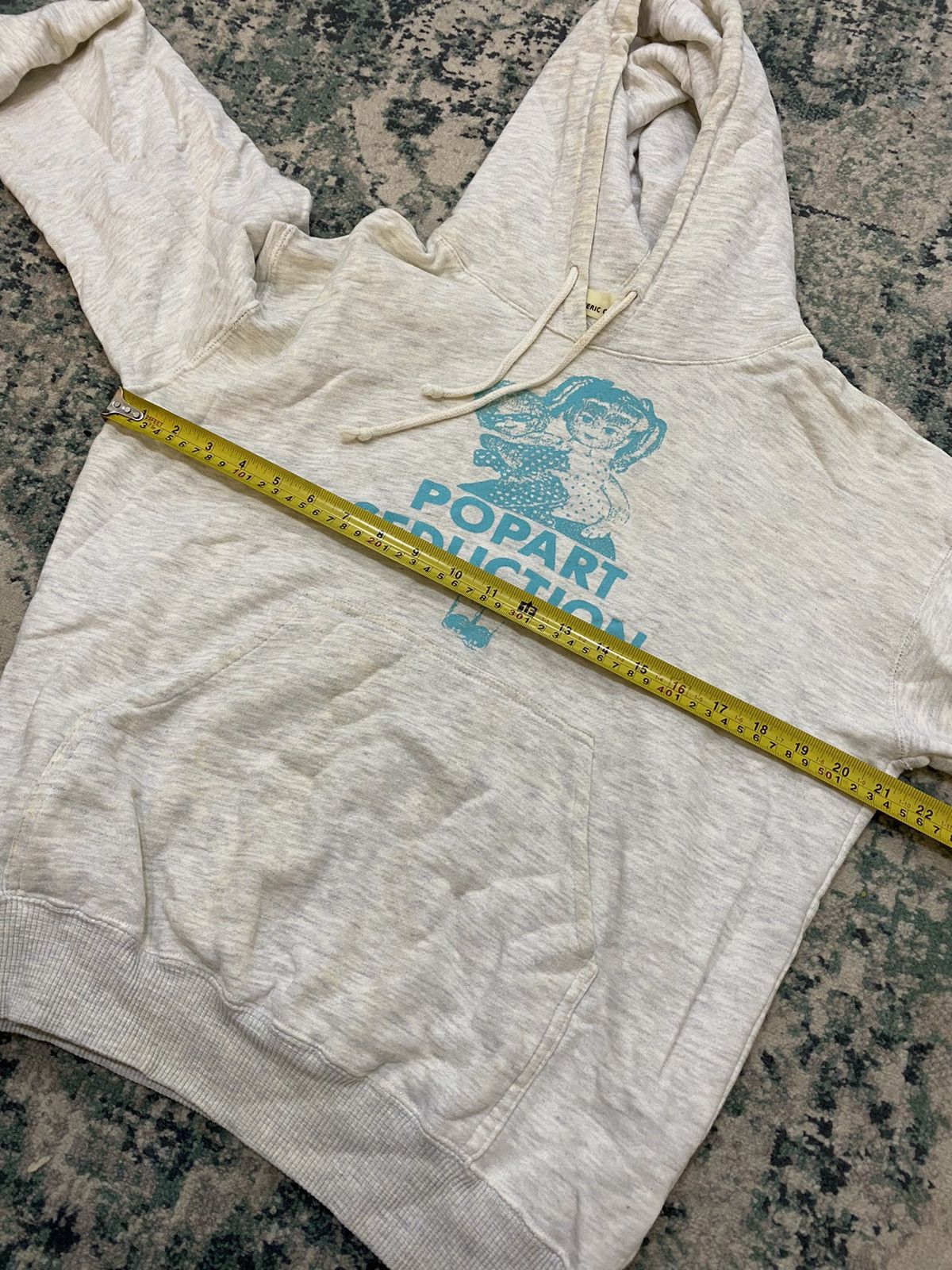 Hysteric Glamour Hysteric Glamour POPART SEDUCTION Fanclub Hoodie Size US M / EU 48-50 / 2 - 15 Thumbnail