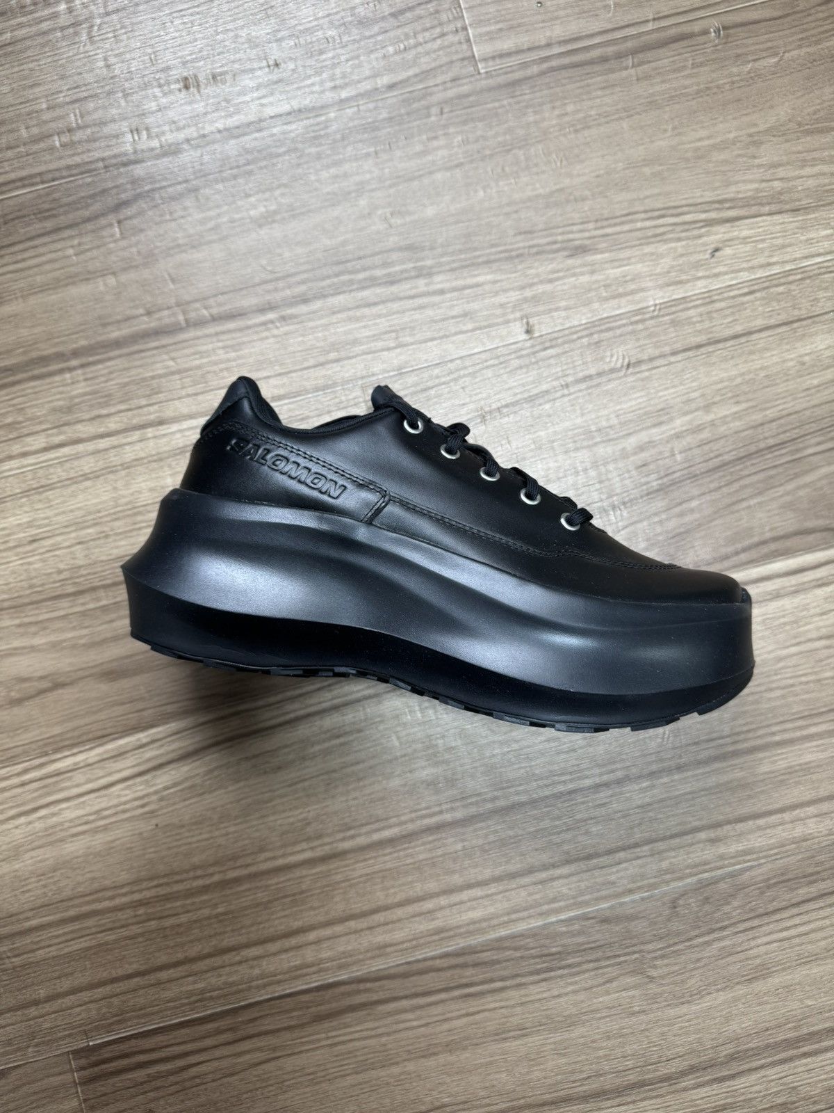 Comme des Garcons COMME DES GARÇONS x Salomon SR811 Platform Size US 8 / EU 41 - 12 Thumbnail