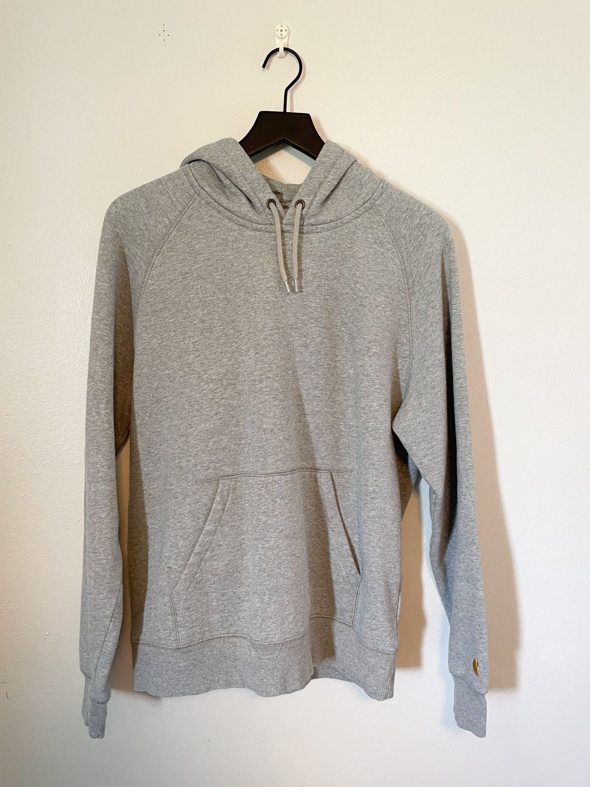 Carhartt Wip Carhartt WIP Hoodie Size US M / EU 48-50 / 2 - 2 Thumbnail