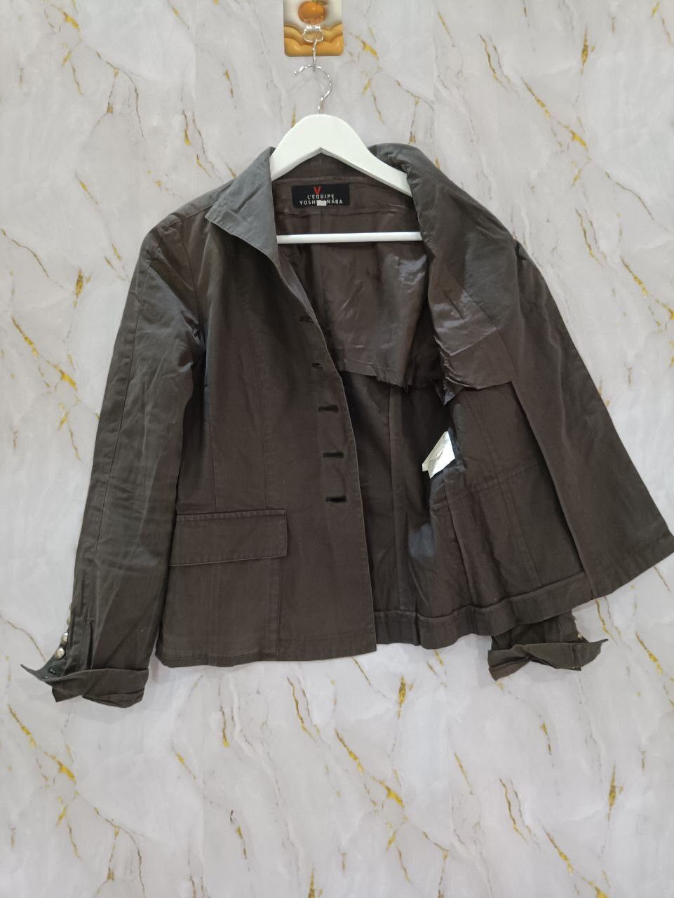 yoshie inaba YOSHIE INABA JACKET Size US M / EU 48-50 / 2 - 3 Thumbnail