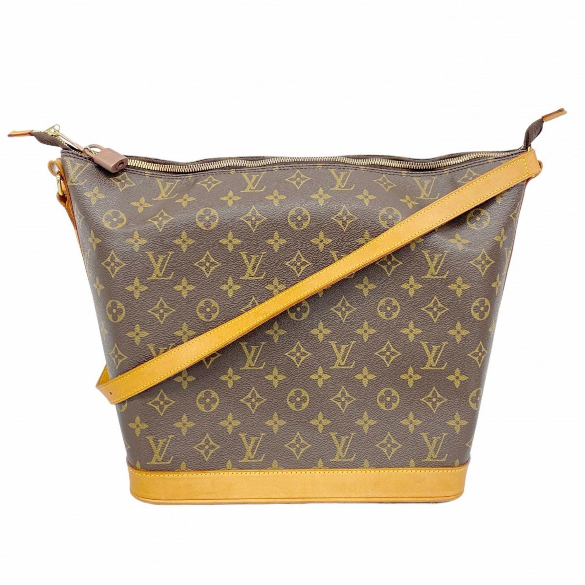 Louis Vuitton Louis Vuitton Amfar shoulder Size ONE SIZE - 1 Thumbnail
