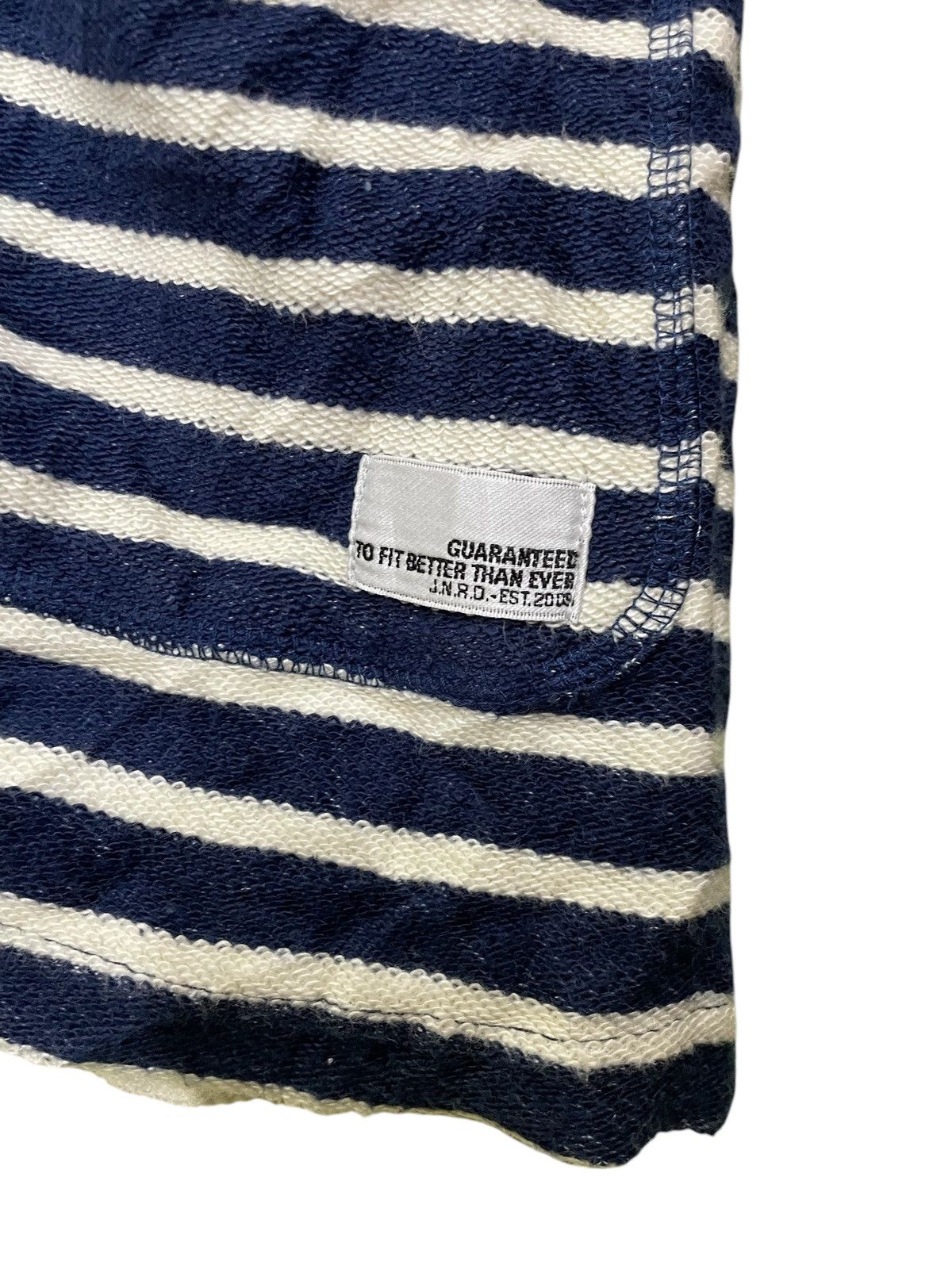 Other Vintage JRND japanese brand sweater Size US M / EU 48-50 / 2 - 7 Thumbnail