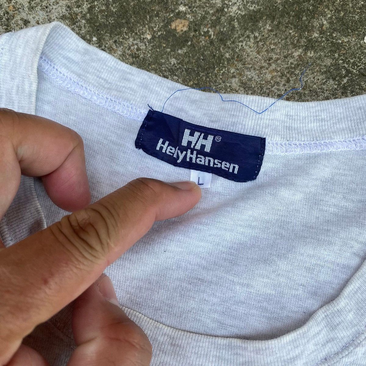 Helly Hansen RARE ‼️ Helly Hansen Size US L / EU 52-54 / 3 - 4 Thumbnail