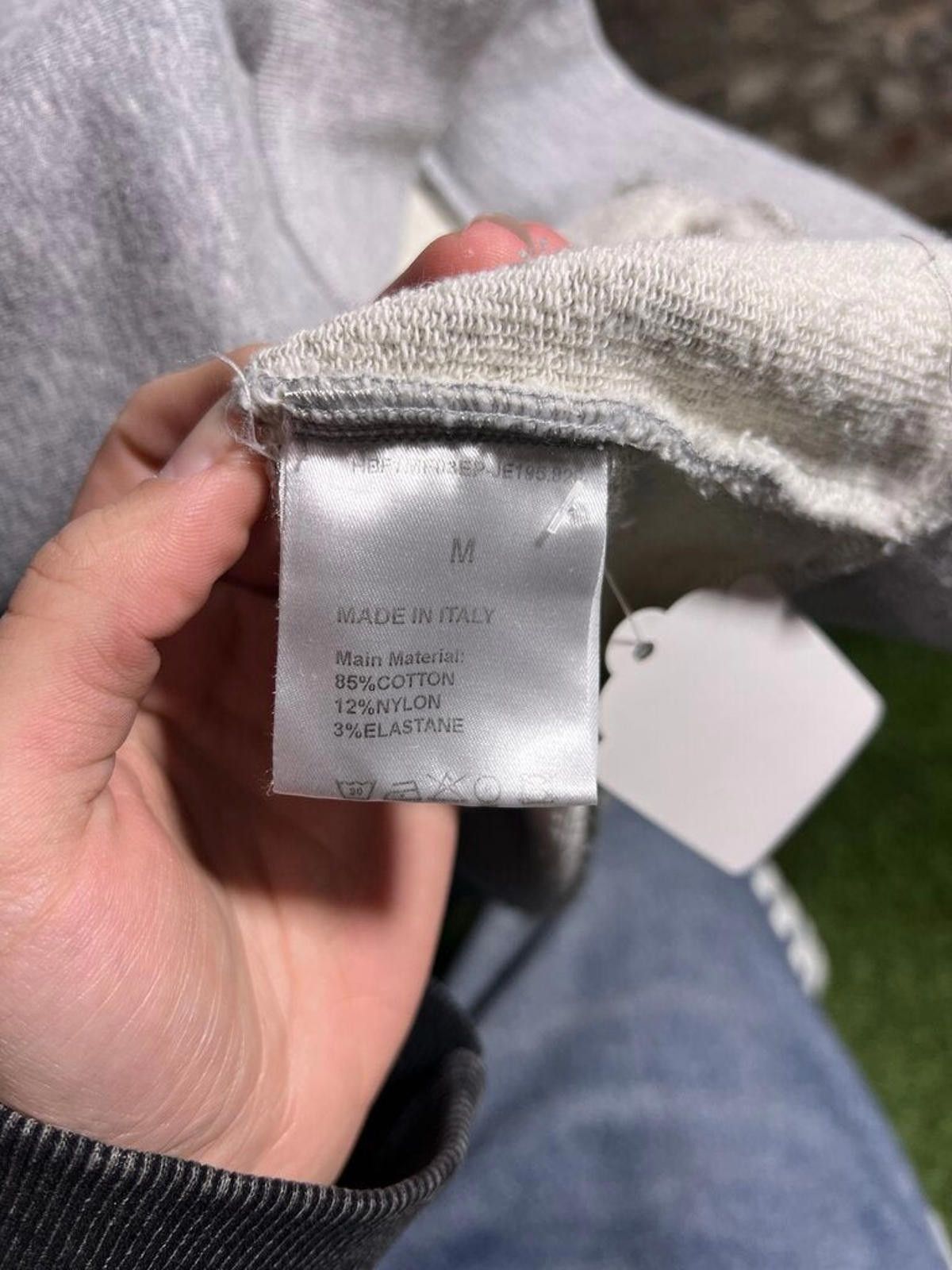 Other HBA Museum Hoodie Sz. XXL Size US XXL / EU 58 / 5 - 4 Thumbnail