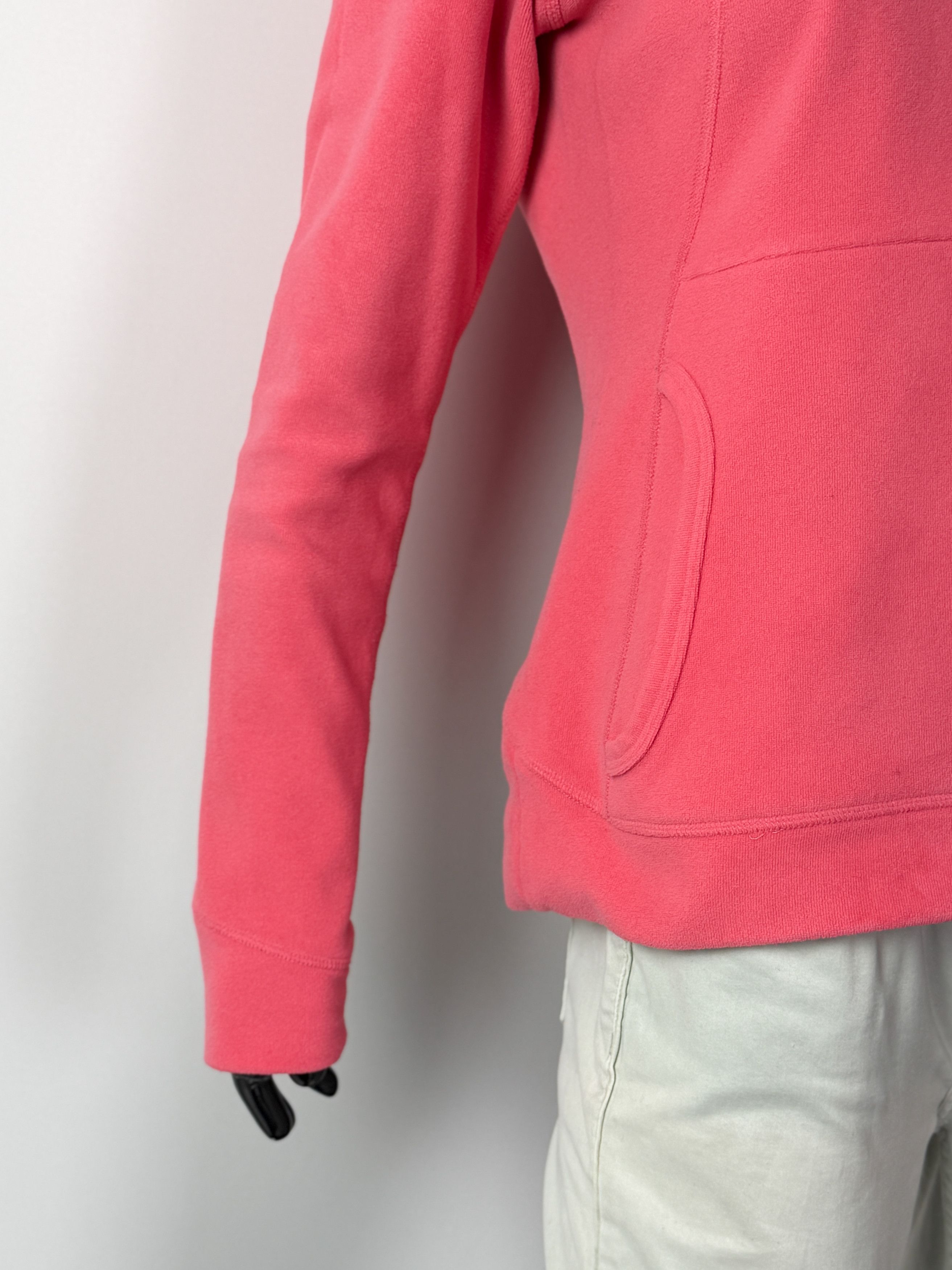 The North Face The North Face Women’s Fleece Zip 1/4 Size M / US 6-8 / IT 42-44 - 11 Thumbnail