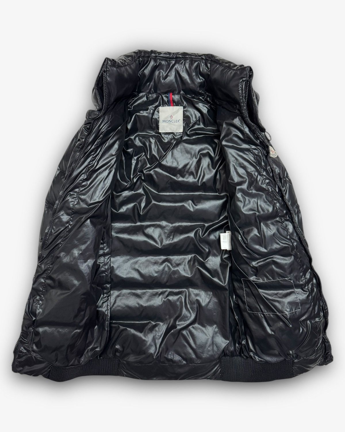 Moncler MADISON down jacket Size XS / US 0-2 / IT 36-38 - 9 Thumbnail