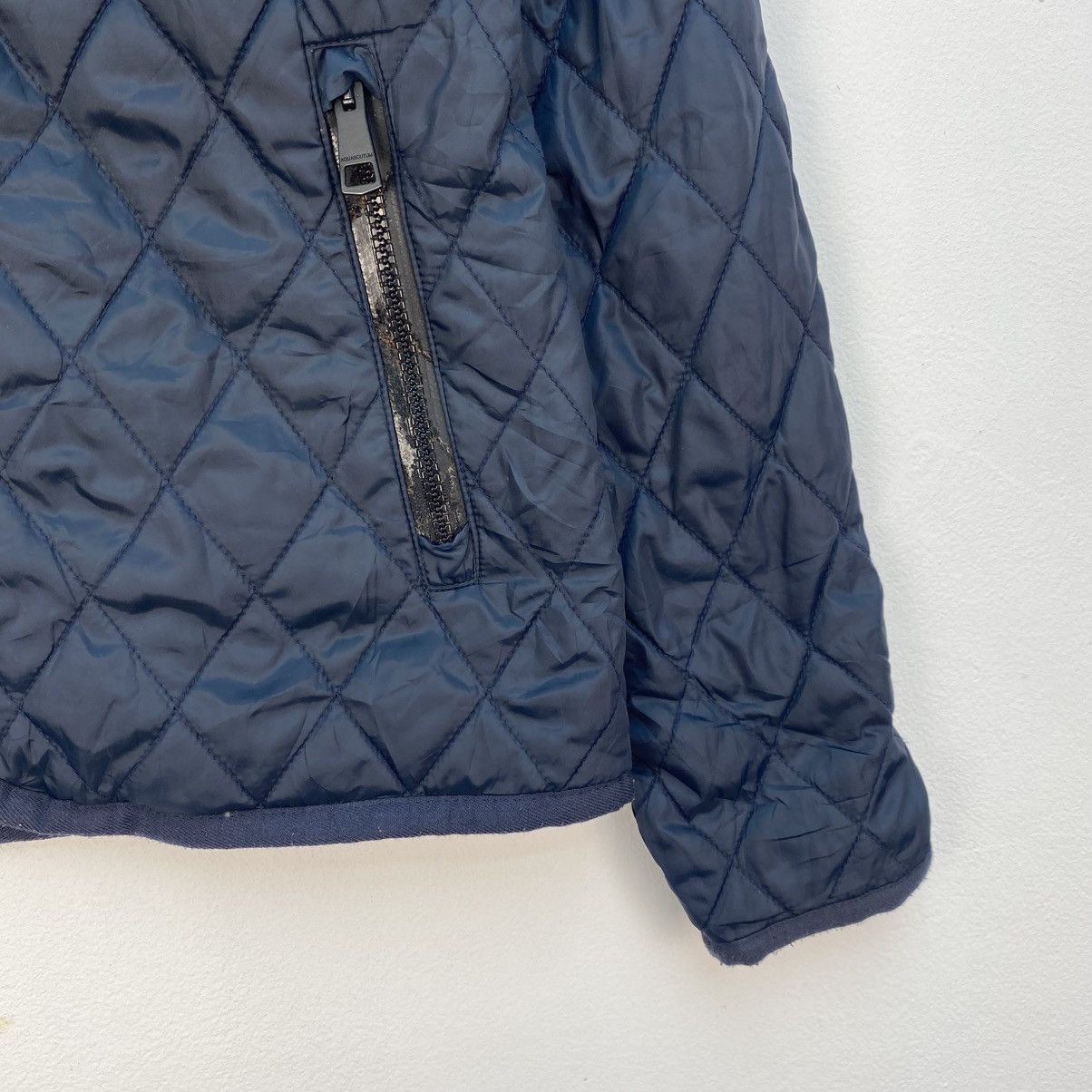 Aquascutum 💥Aquascutum Quilted Jacket Size S / US 4 / IT 40 - 6 Thumbnail