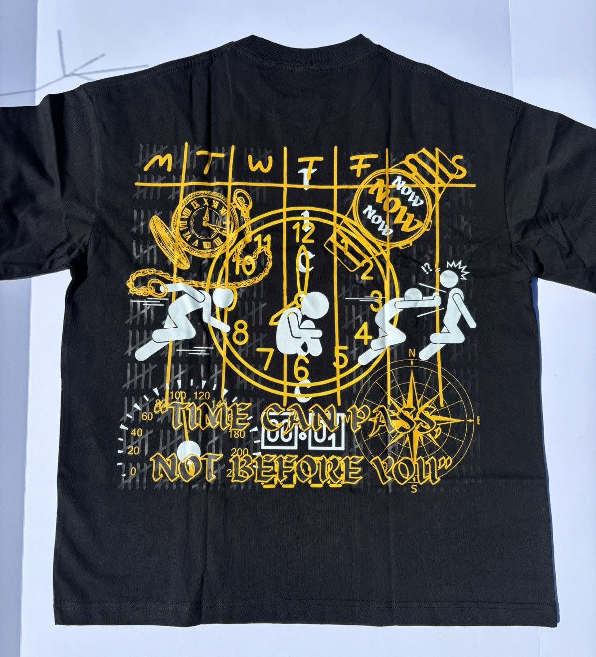 Other PREMIUM MAHQ T SHIRT Size US M / EU 48-50 / 2 - 1 Thumbnail