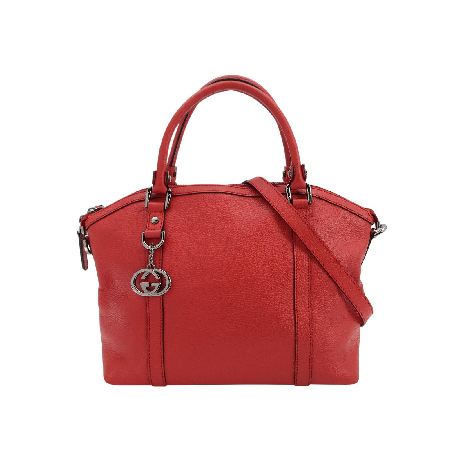 Gucci Gucci Women os Shoulder Bags Size ONE SIZE - 1 Thumbnail