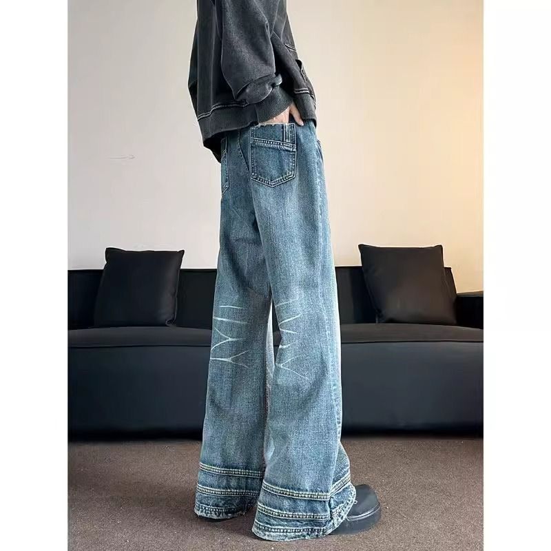Vintage Pants Size US 31 - 1 Thumbnail