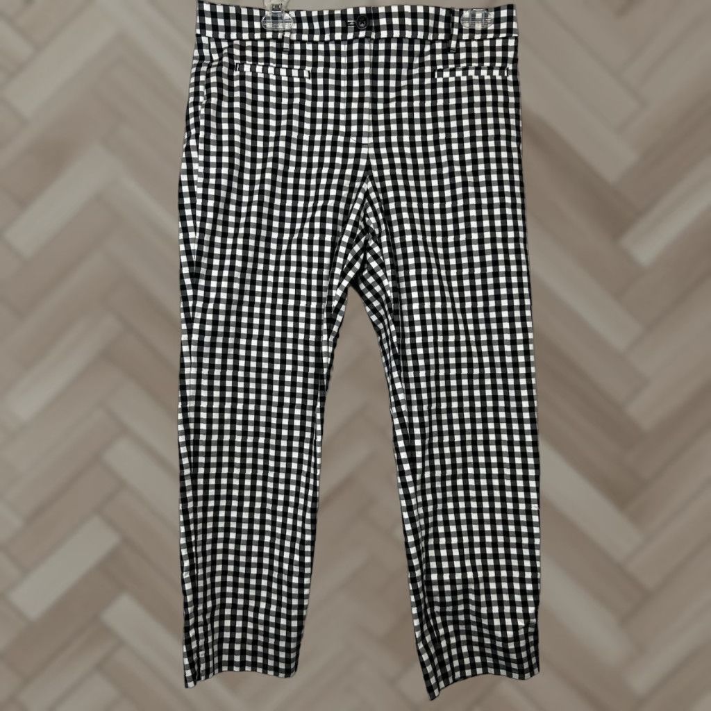 Ann Taylor VINTAGE No Size 30" / US 8 / IT 44 - 1 Thumbnail