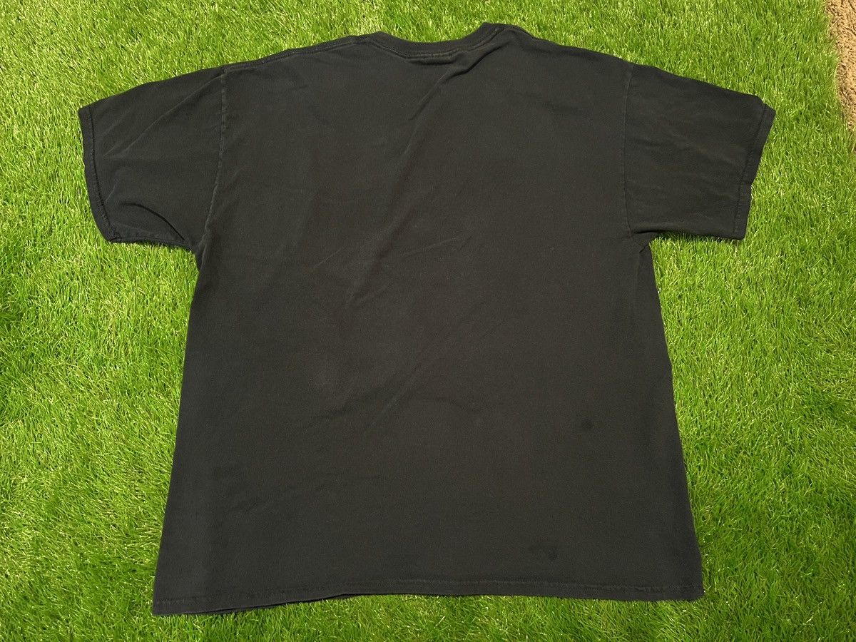 Band Tees Vintage Strung Out - Contenders Gloves Fat Wreck Chords Size US XL / EU 56 / 4 - 6 Thumbnail