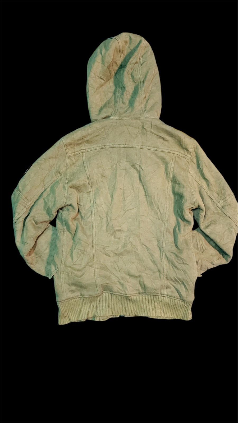 Diesel × Vintage Diesel Vintage Diesel Co Faded Jacket Size US M / EU 48-50 / 2 - 2 Thumbnail