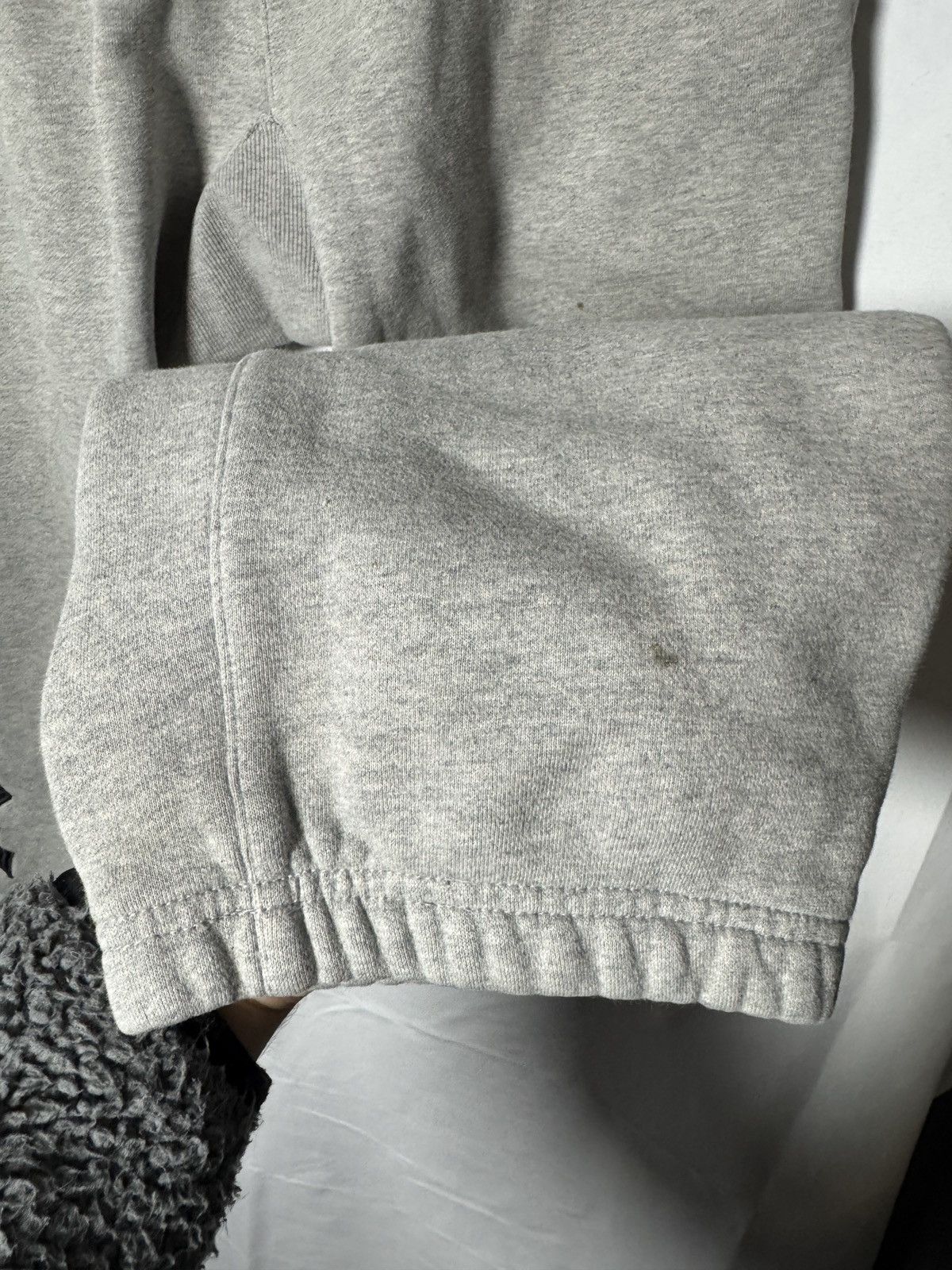 Pleasures Pleasures Burnout Sweatpants Size US 31 - 4 Thumbnail