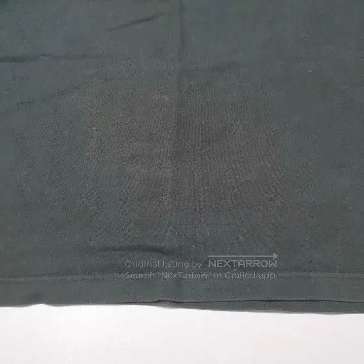 Balenciaga Balenciaga SS22 Black Slime Logo T. Size US S / EU 44-46 / 1 - 8 Thumbnail