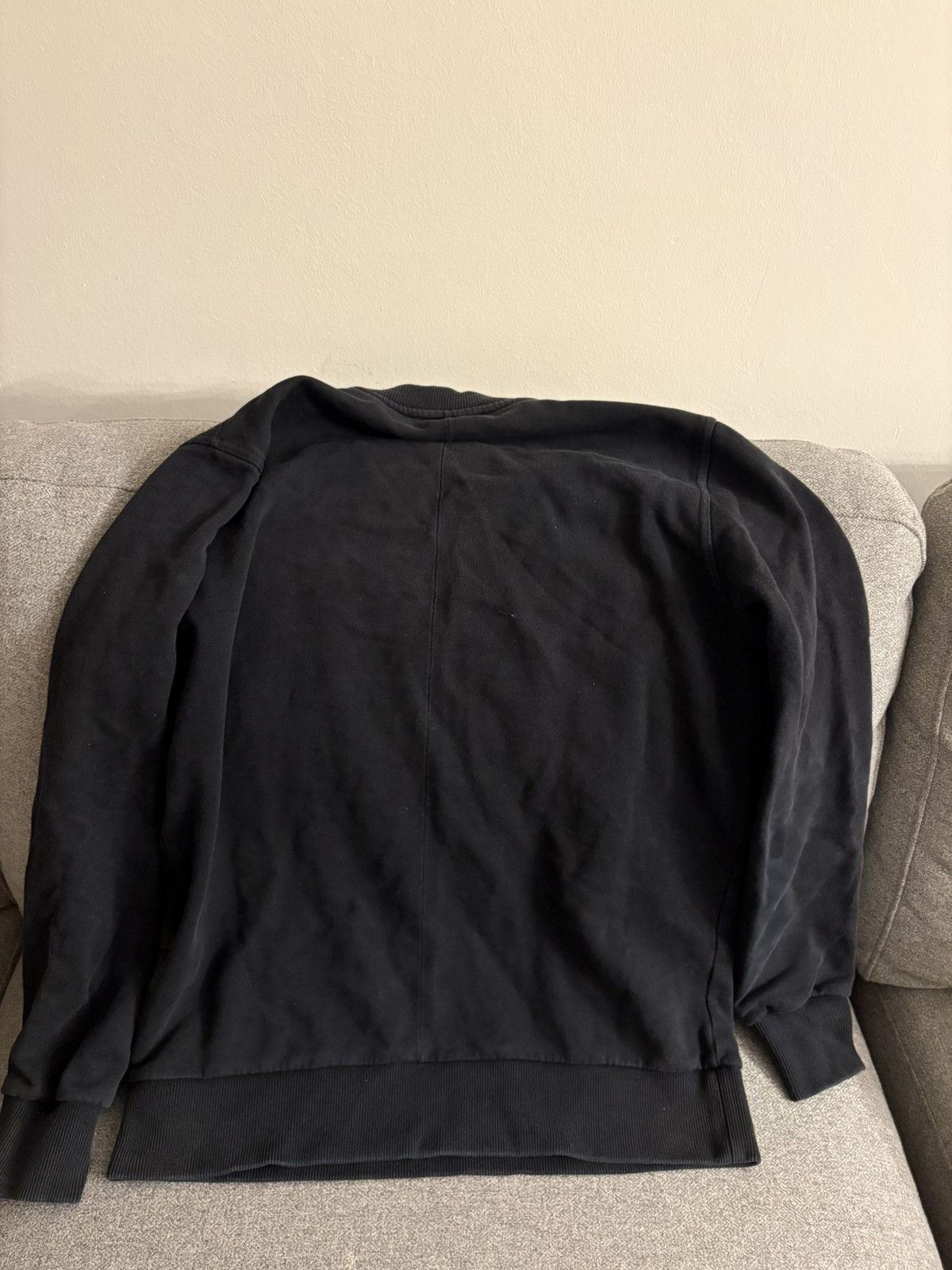 Givenchy Givenchy “I feel love” sweater Size US XS / EU 42 / 0 - 2 Thumbnail
