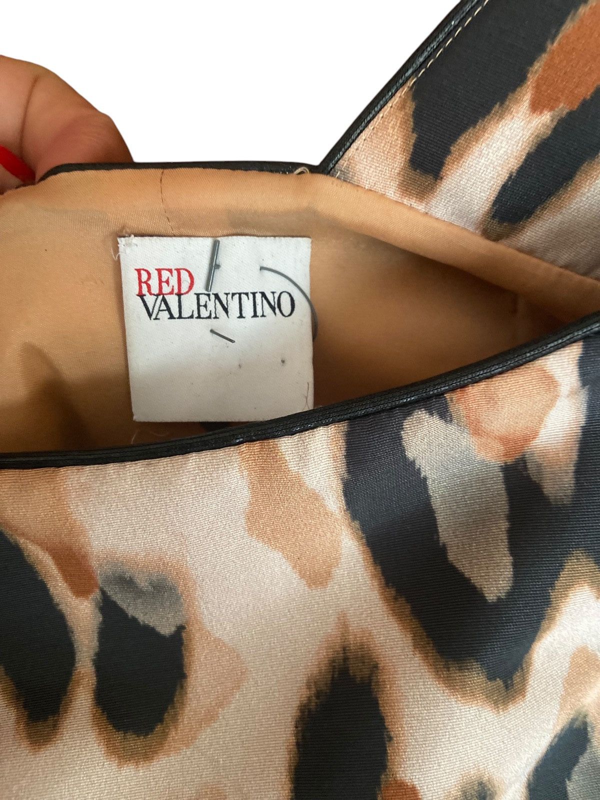 Valentino Valentino vintage dress Size S / US 4 / IT 40 - 9 Thumbnail