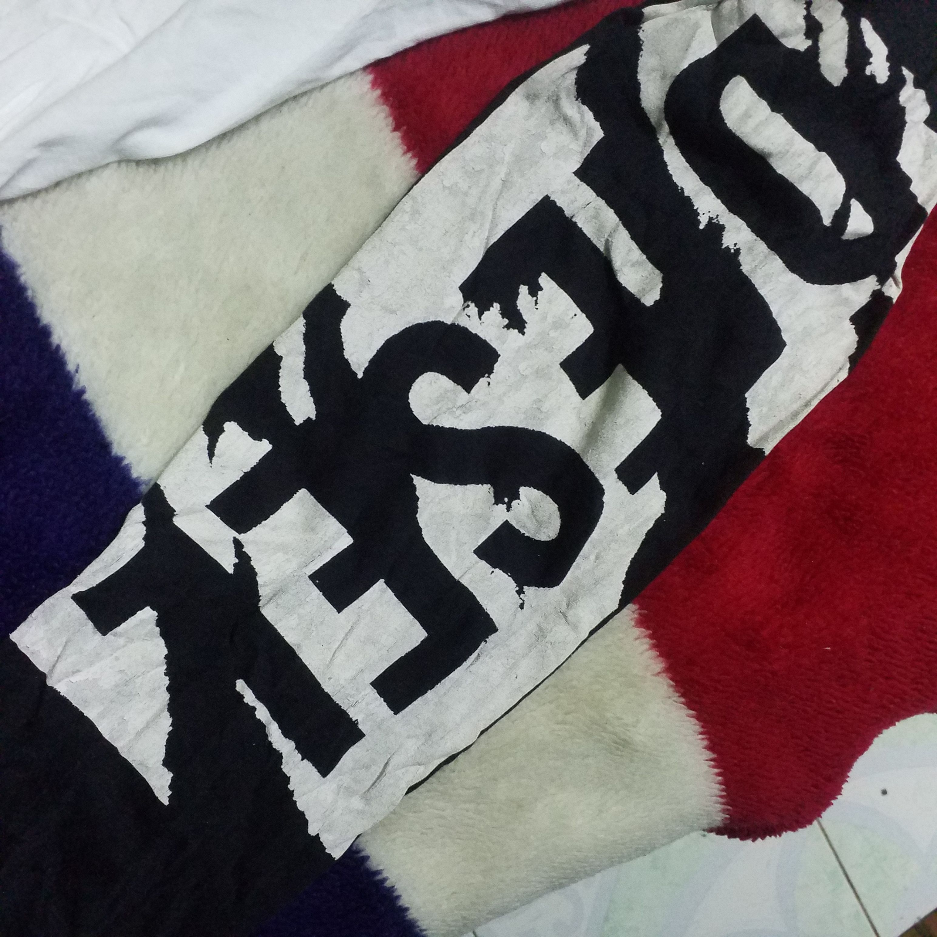 Diesel DIESEL LONG SLEEVE Size US L / EU 52-54 / 3 - 3 Thumbnail