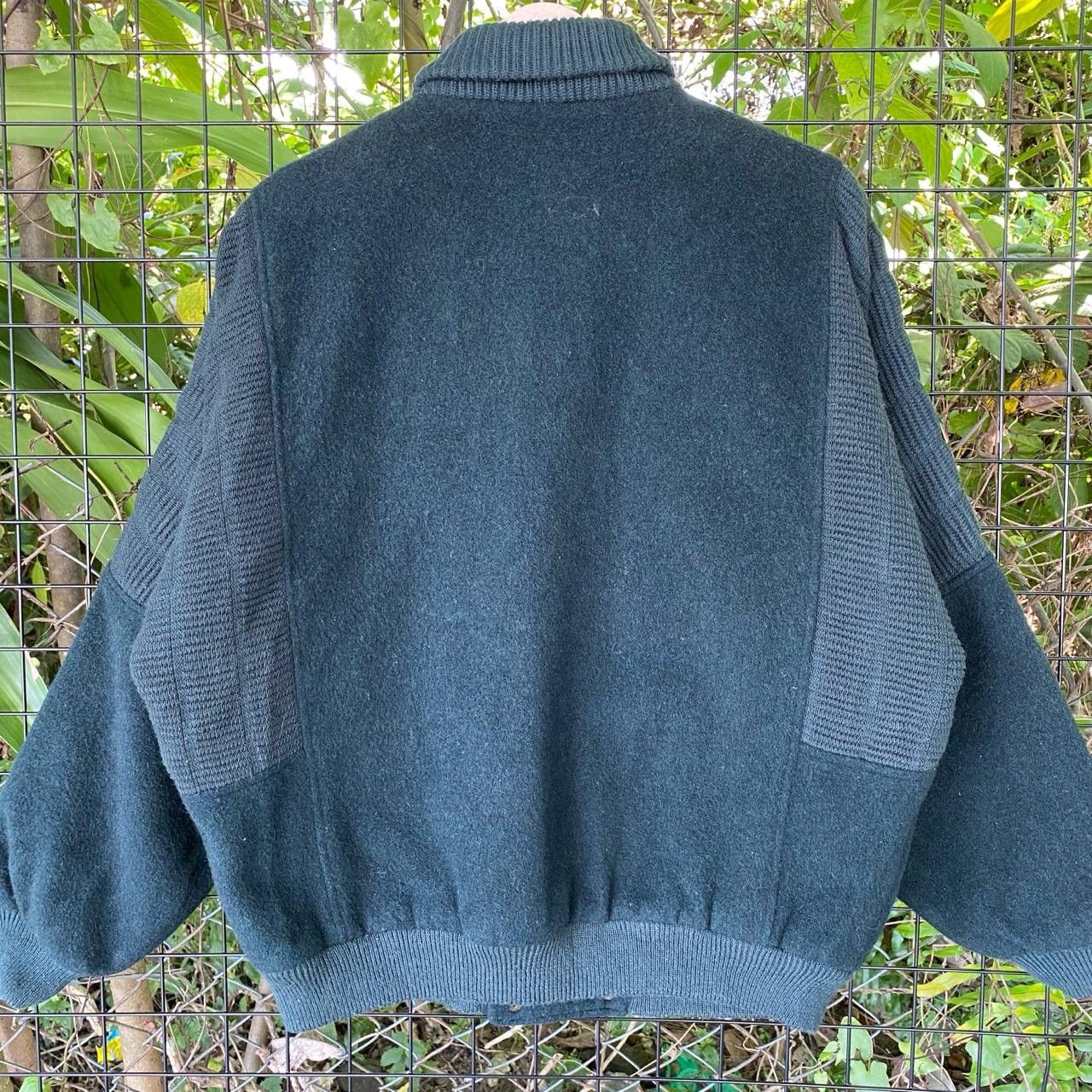 Designer × Vintage Vtg Gulk Sport Pour Homme Style Jacket Size US L / EU 52-54 / 3 - 9 Thumbnail