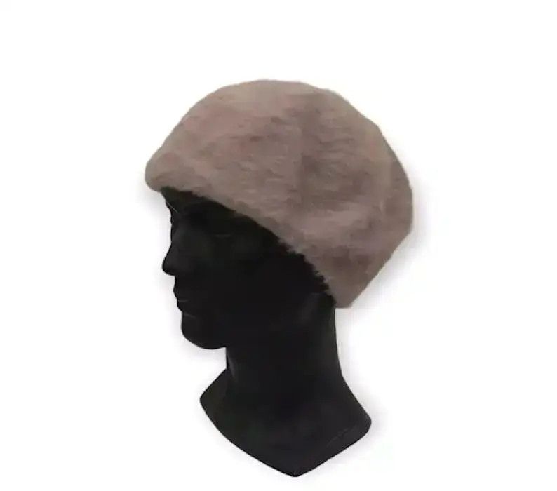 Kangol Kangol Fleece Plain Hat Size ONE SIZE - 2 Thumbnail