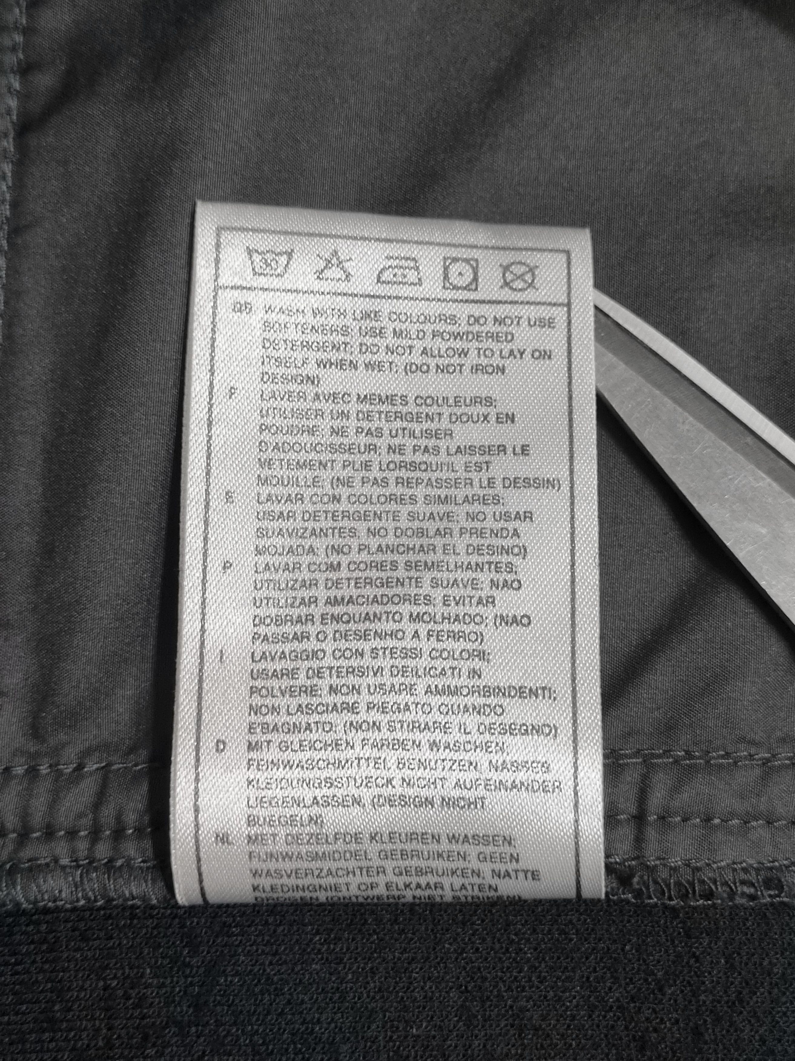 Nike Vintage Nike Drill Lightweight Vest Size US XL / EU 56 / 4 - 13 Thumbnail