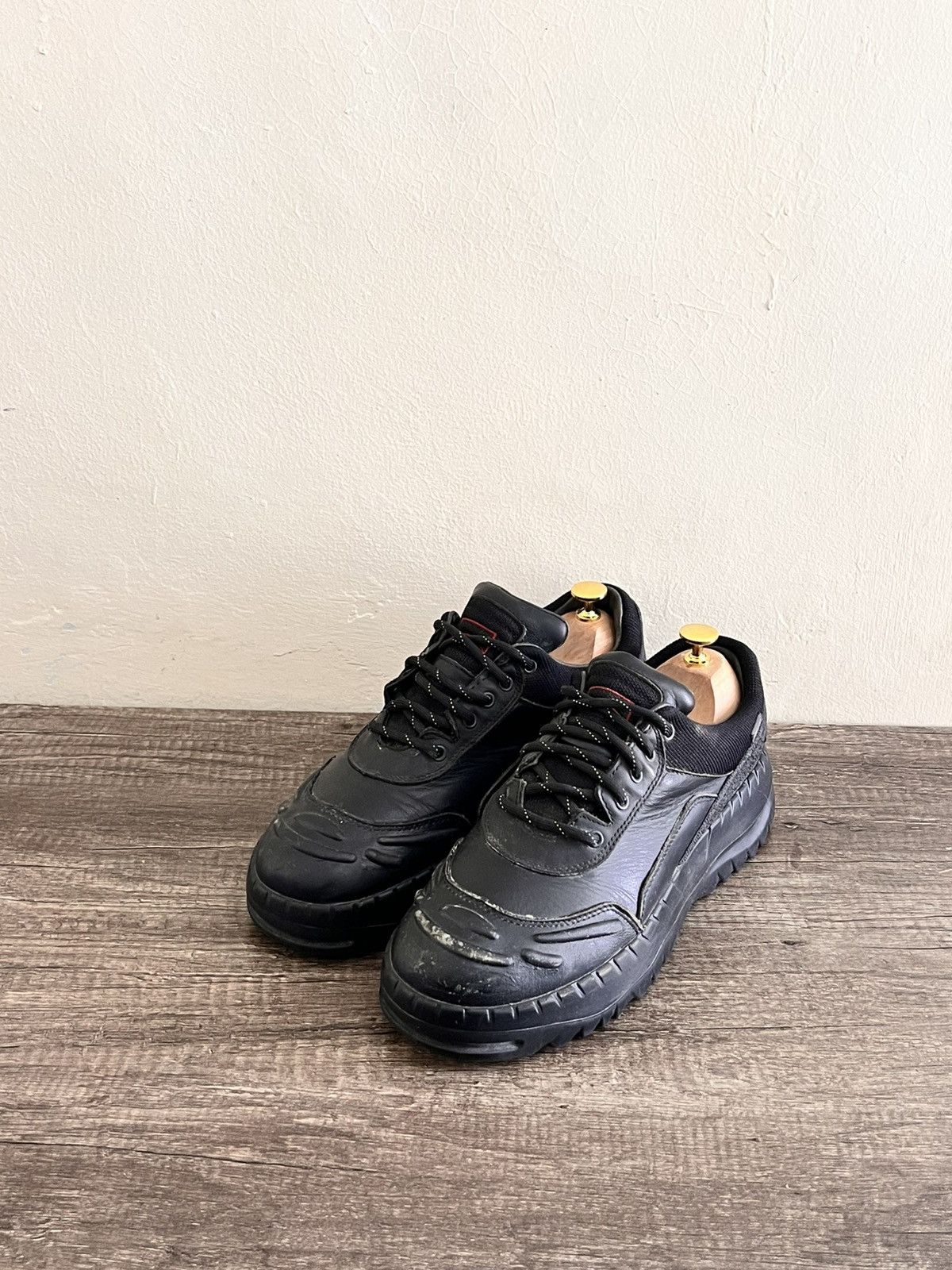 Camper × Kiko Kostadinov Kiko Kostadinov Size US 8 / EU 41 - 2 Thumbnail