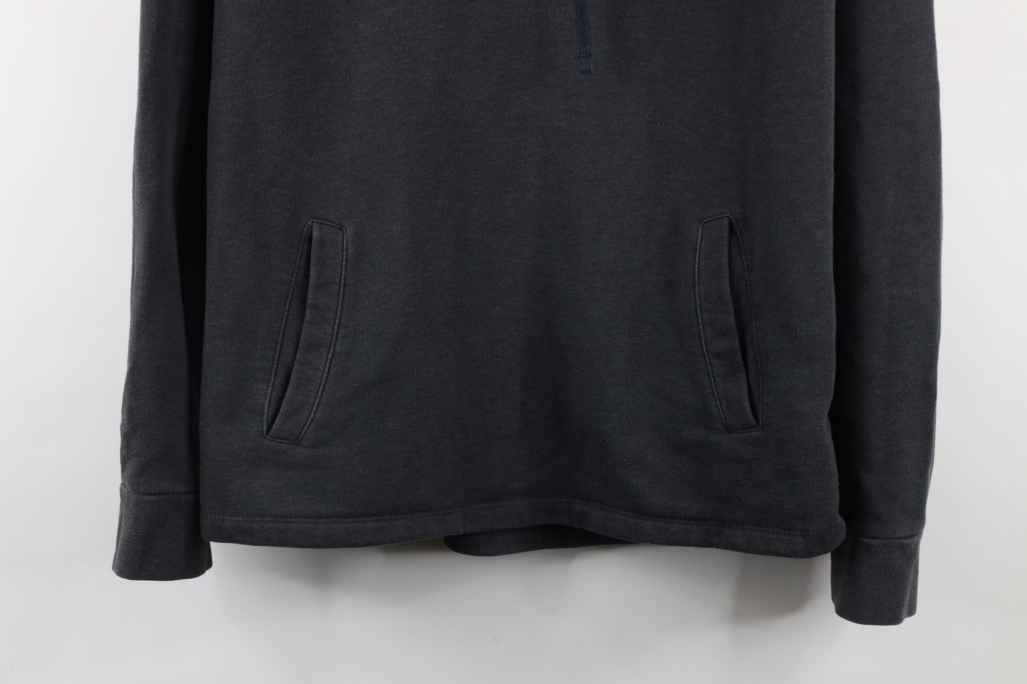 Vintage Vintage Out Alpha Krav Maga Martial Arts Hoodie Sweatshirt Size US M / EU 48-50 / 2 - 3 Thumbnail