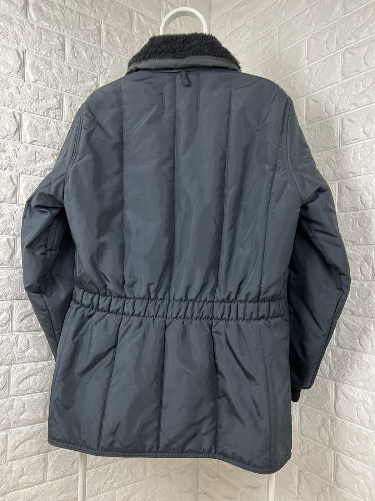 Japanese Brand × Vintage Vintage Refrigewear Nylon Coat Made in USA Size US L / EU 52-54 / 3 - 10 Thumbnail