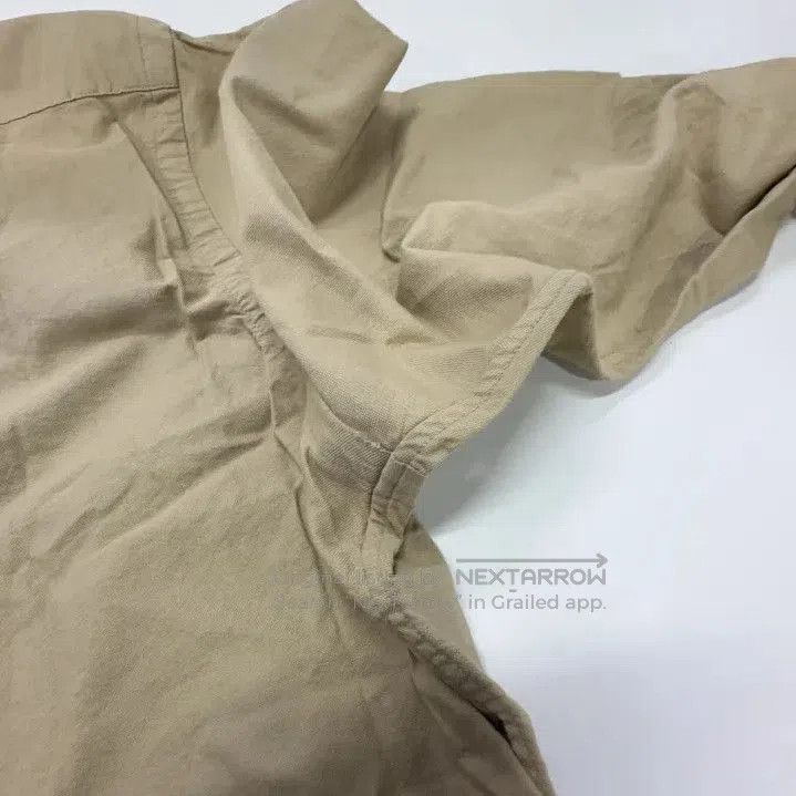 Polo Ralph Lauren Polo Ralph Lauren Logo Embroidered Oxford Long. Size US L / EU 52-54 / 3 - 6 Thumbnail