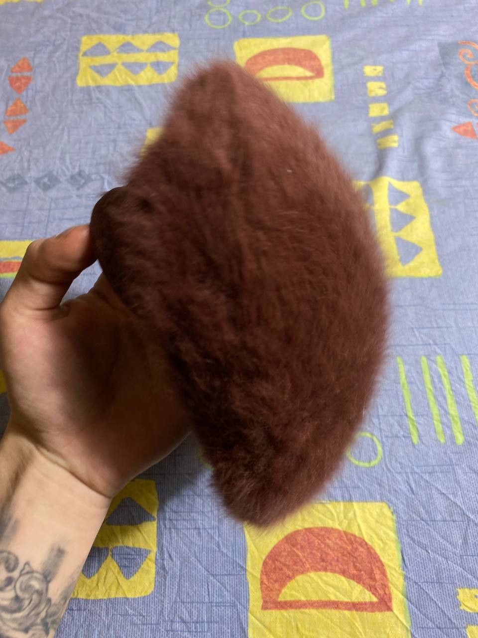 Kangol Kangol hat Size ONE SIZE - 3 Thumbnail