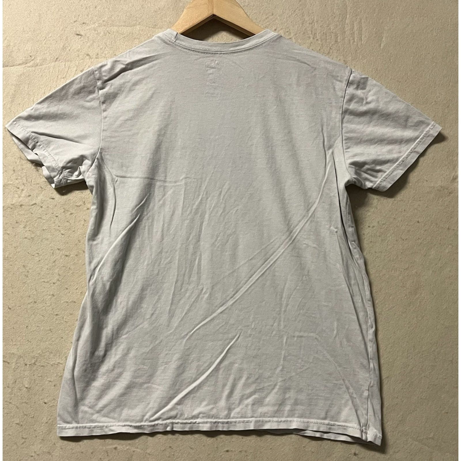 Billabong Billabong T Shirt Boys Large White 100% Cotton Crew Neck Logo Surf Teens L Size US L / EU 52-54 / 3 - 2 Thumbnail