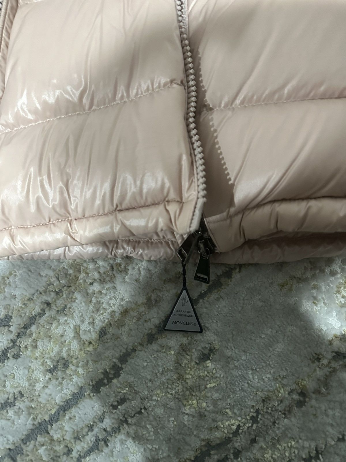 Moncler Moncler Coat Size XS / US 0-2 / IT 36-38 - 3 Thumbnail