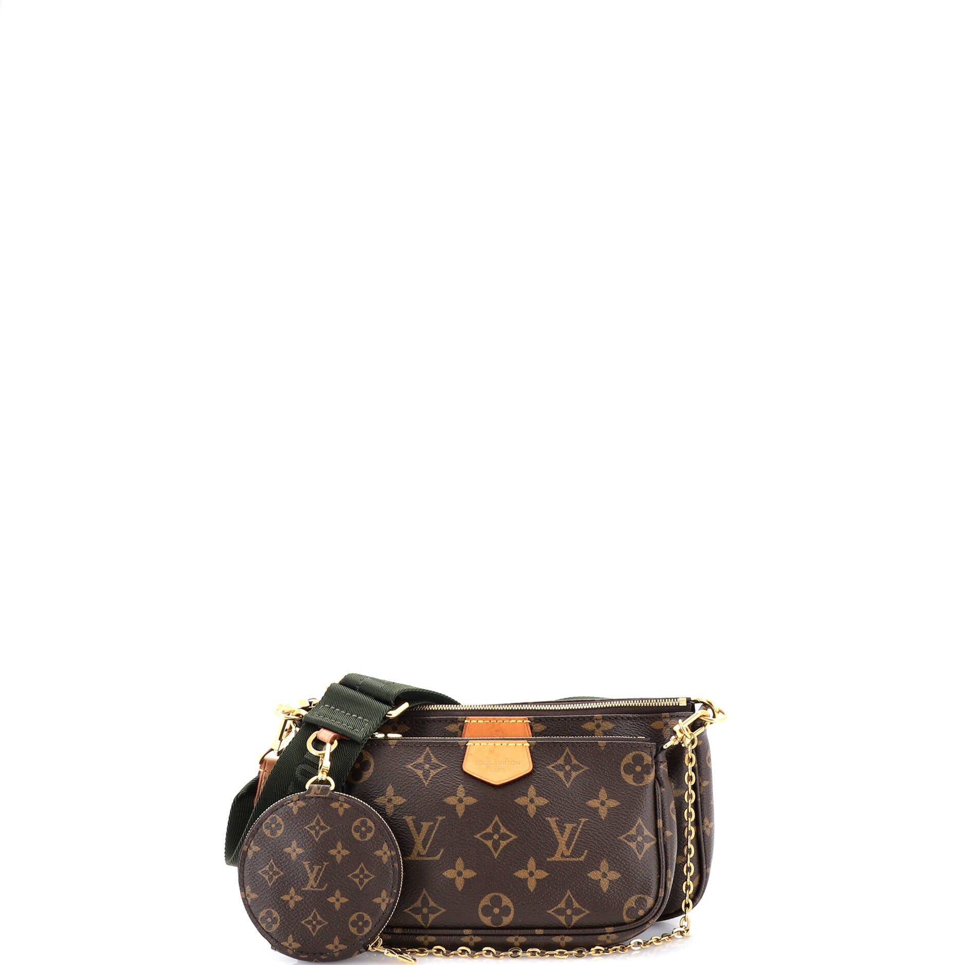 Louis Vuitton Multi Pochette Accessoires Size ONE SIZE - 1 Thumbnail