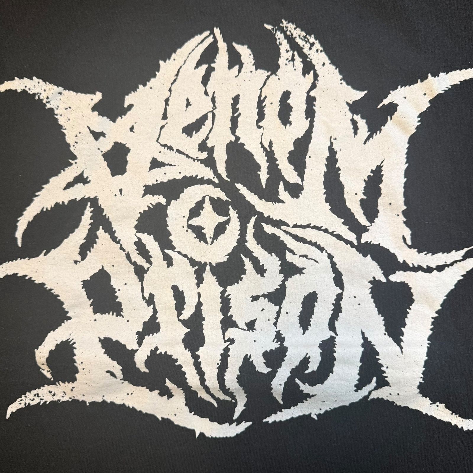 Other Venom Prison Band Servant Death / Mother Life Shirt Size XL Size US XL / EU 56 / 4 - 3 Thumbnail