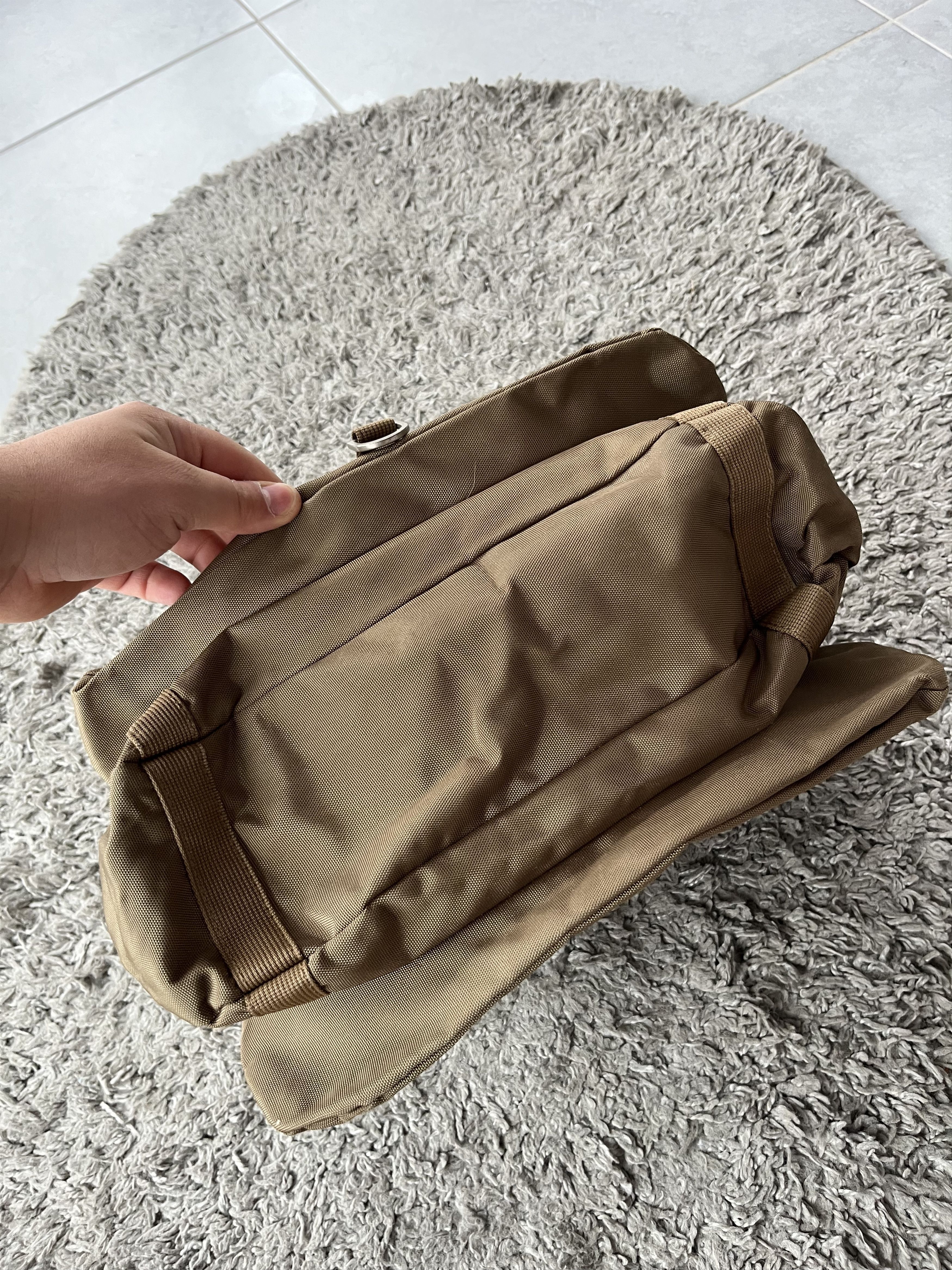 George Gina & Lucy Vintage GG&L Handle Bag JELLY BEAN Y2K Style Streetwear Size ONE SIZE - 5 Thumbnail