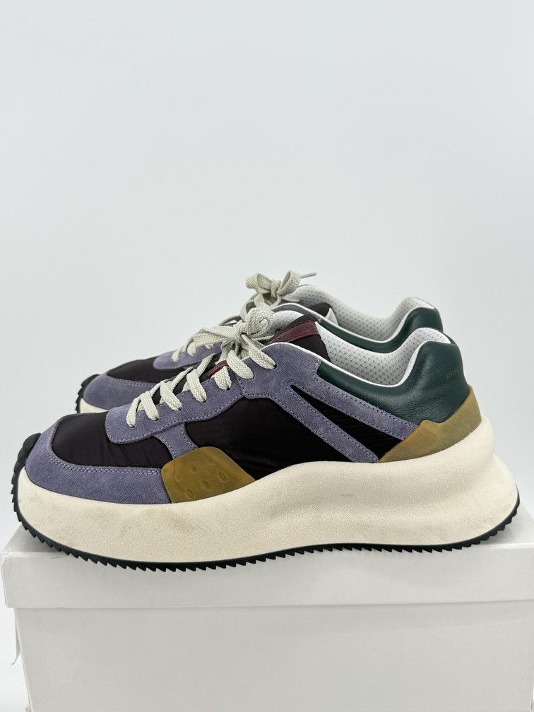 Dries Van Noten Oversized Platform Sneaker Size US 9 / EU 42 - 4 Thumbnail