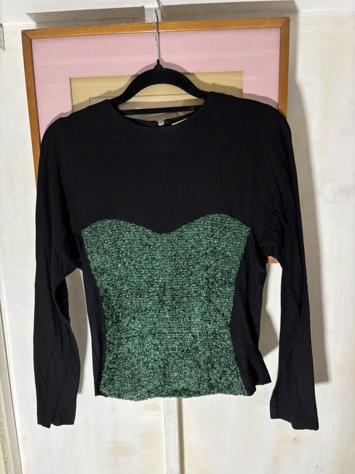 Toga Pulla Toga Archives longsleeve Size ONE SIZE - 1 Thumbnail