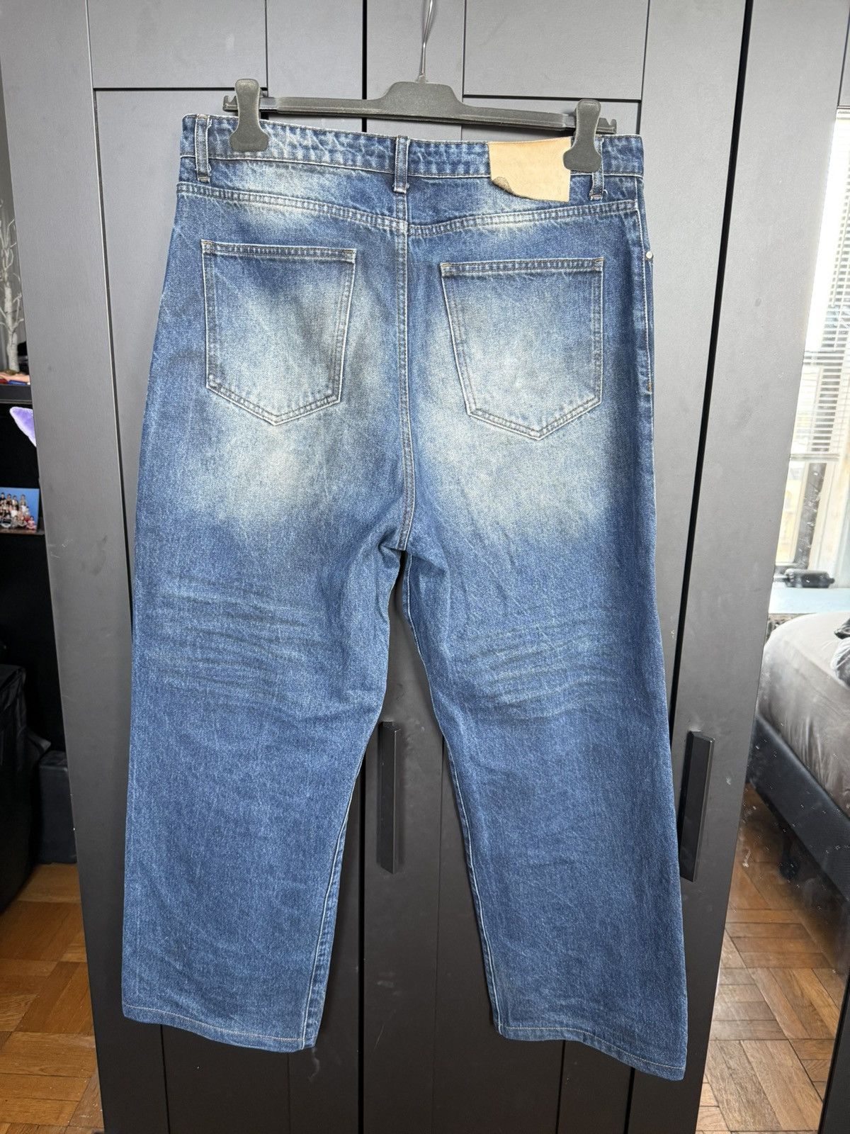 basketcase gallery Basketcase Gallery LAX Baggy Baggies Size US 36 / EU 52 - 2 Thumbnail