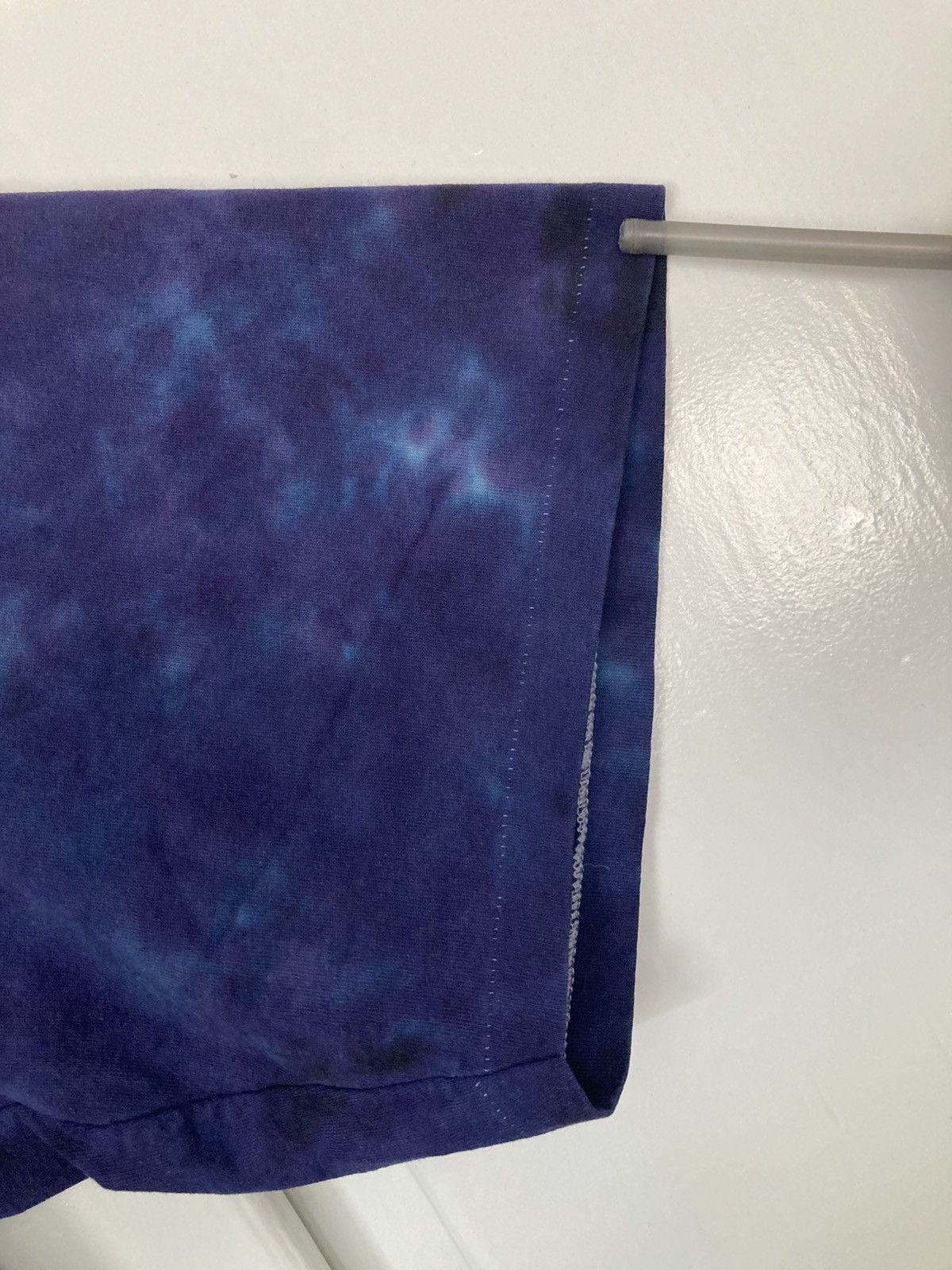 Marvel Comics SILVER SURFER TIE DYE SHIRT UNIVERSAL MARVEL COMICS 2000 Y2K Size US XXL / EU 58 / 5 - 9 Thumbnail