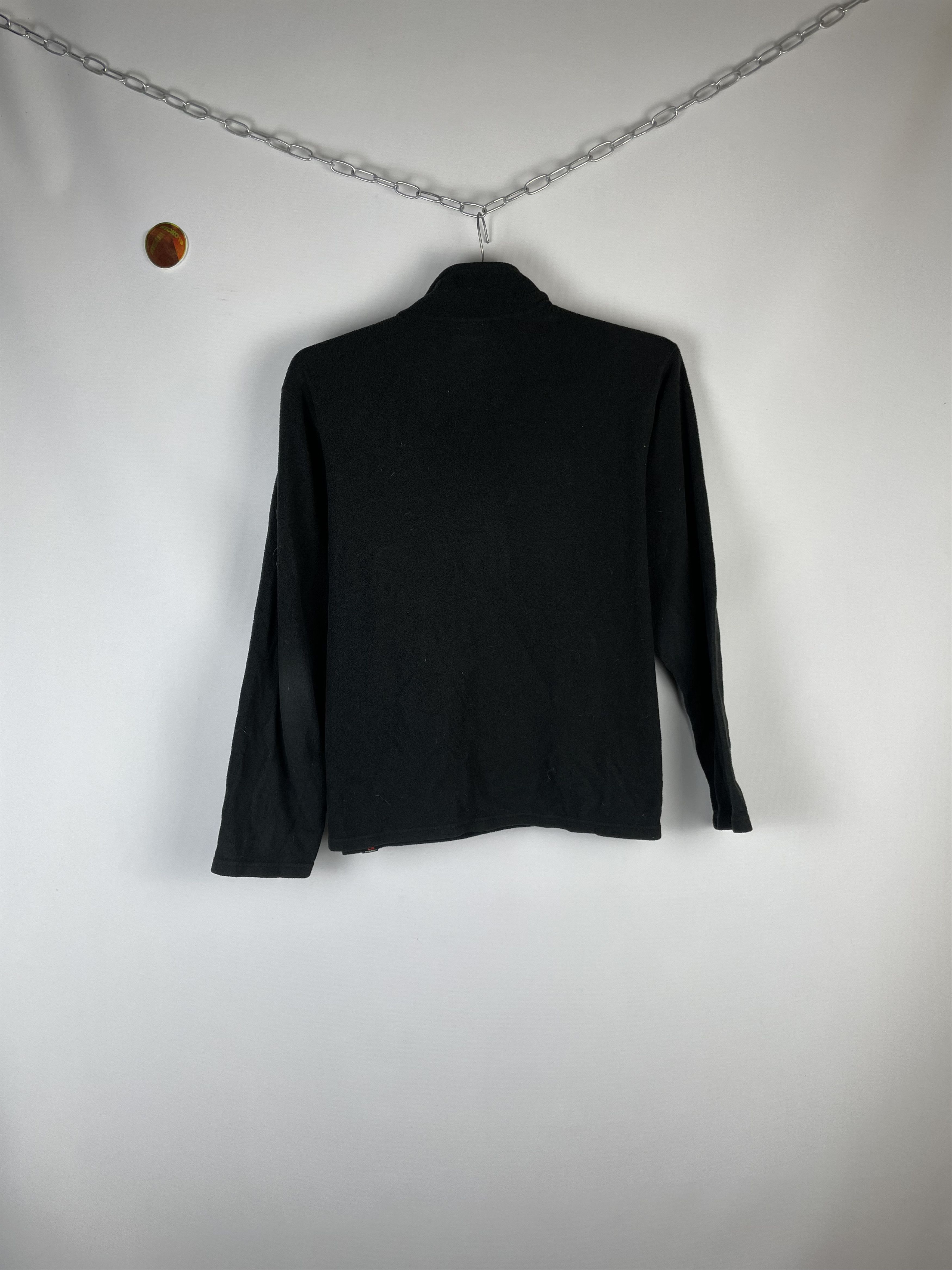 The North Face × Vintage Vintage The North Face Fleece Jacket Size US M / EU 48-50 / 2 - 9 Thumbnail