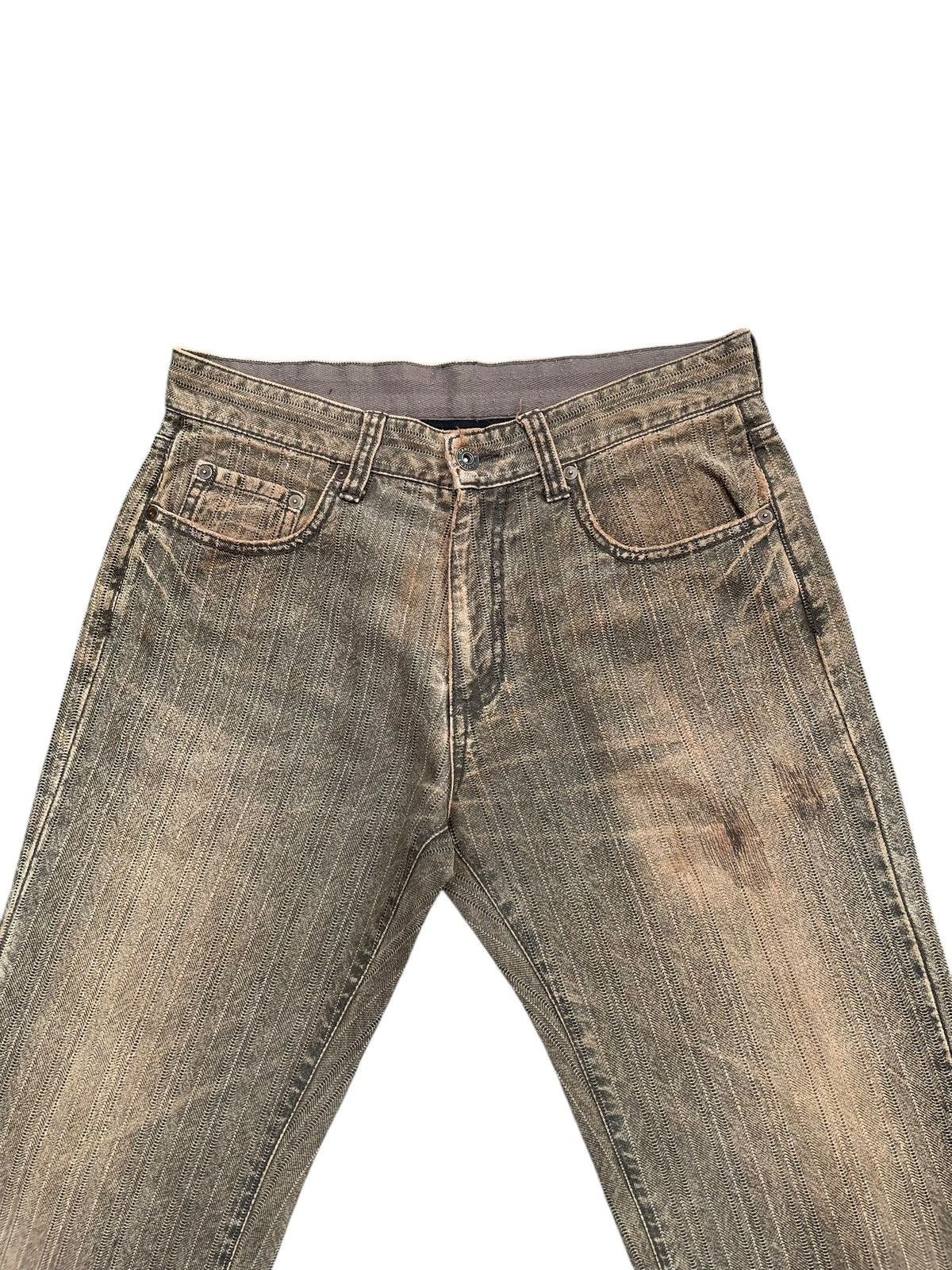 Carter's Carters Wabash Denim Size US 32 / EU 48 - 3 Thumbnail
